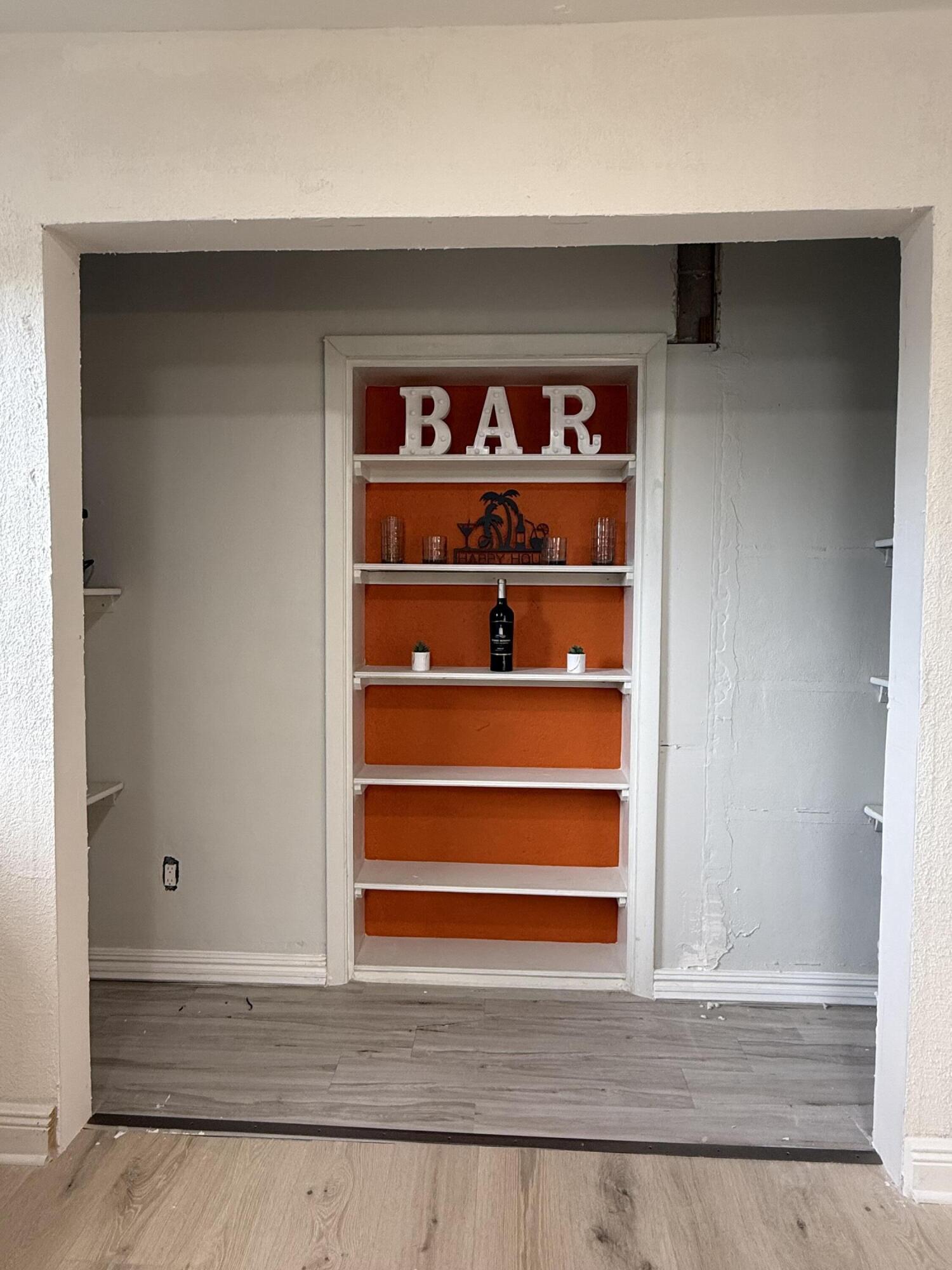 ORANGE BLOSSOM ESTATES 2ND ADDITION - Residential