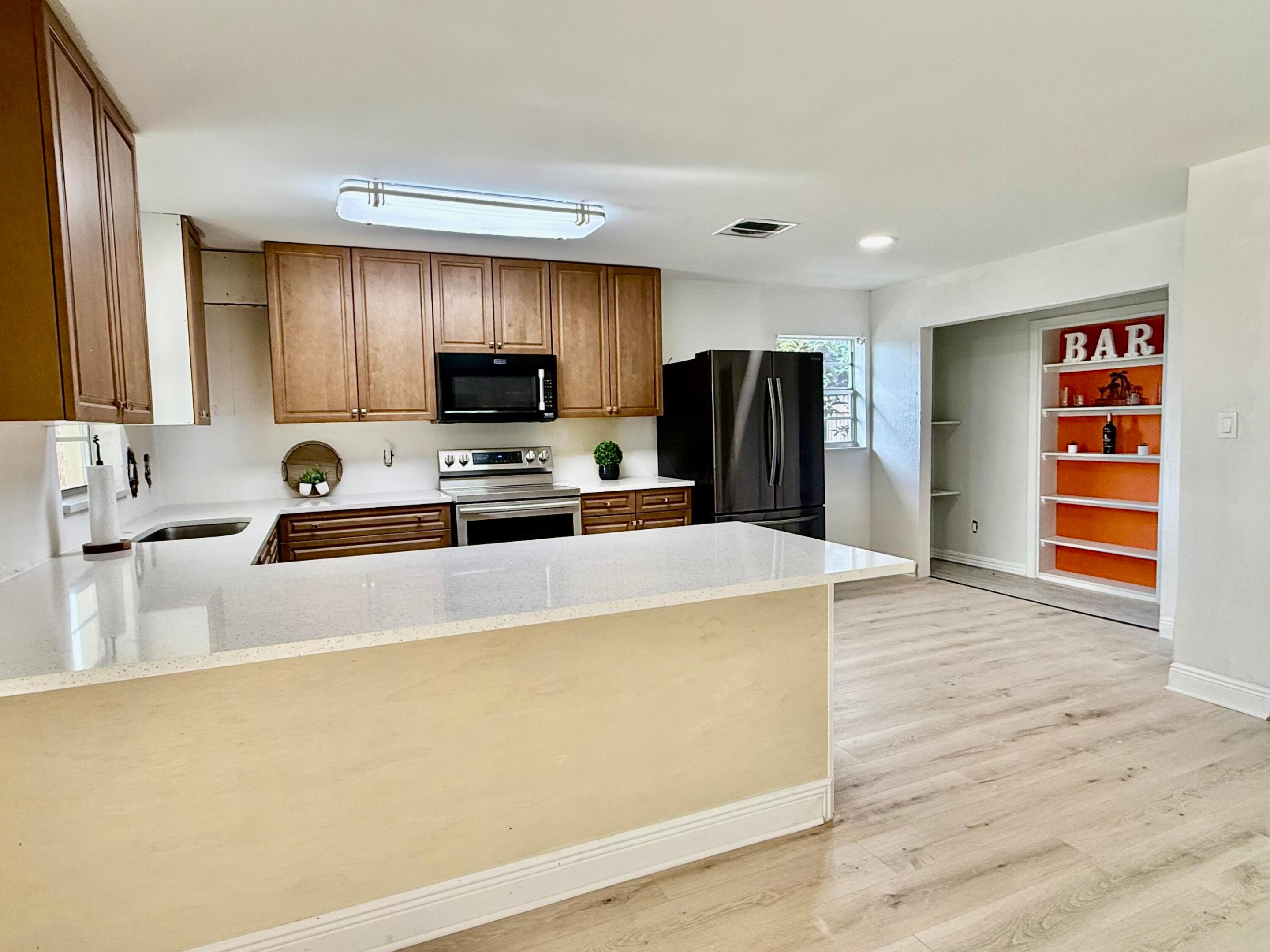 ORANGE BLOSSOM ESTATES 2ND ADDITION - Residential