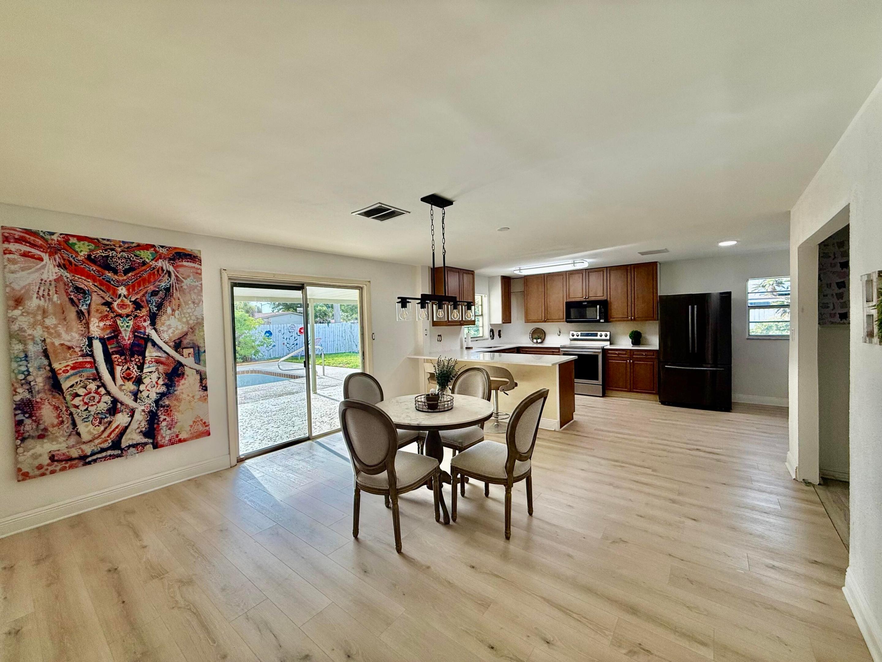 ORANGE BLOSSOM ESTATES 2ND ADDITION - Residential