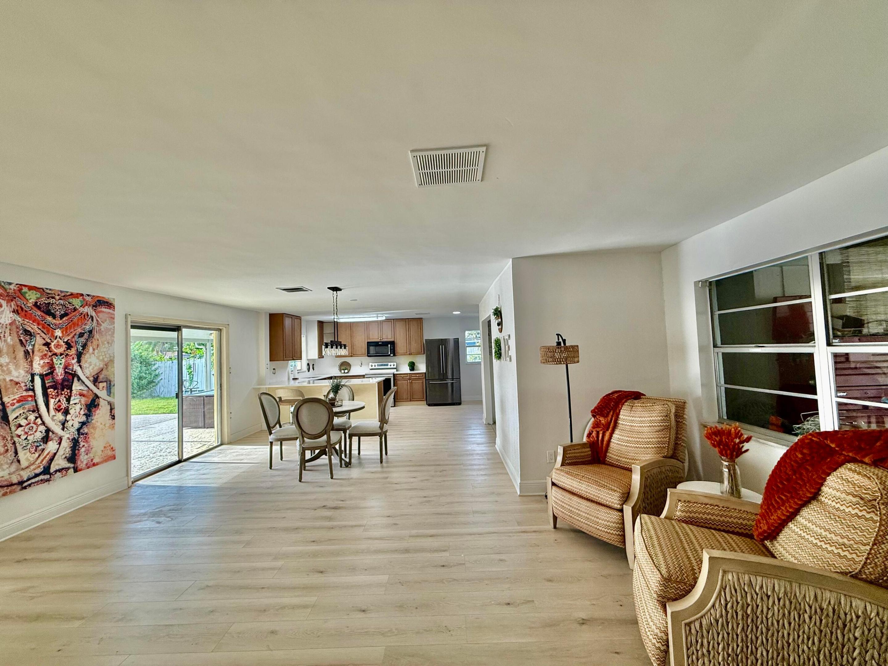 ORANGE BLOSSOM ESTATES 2ND ADDITION - Residential