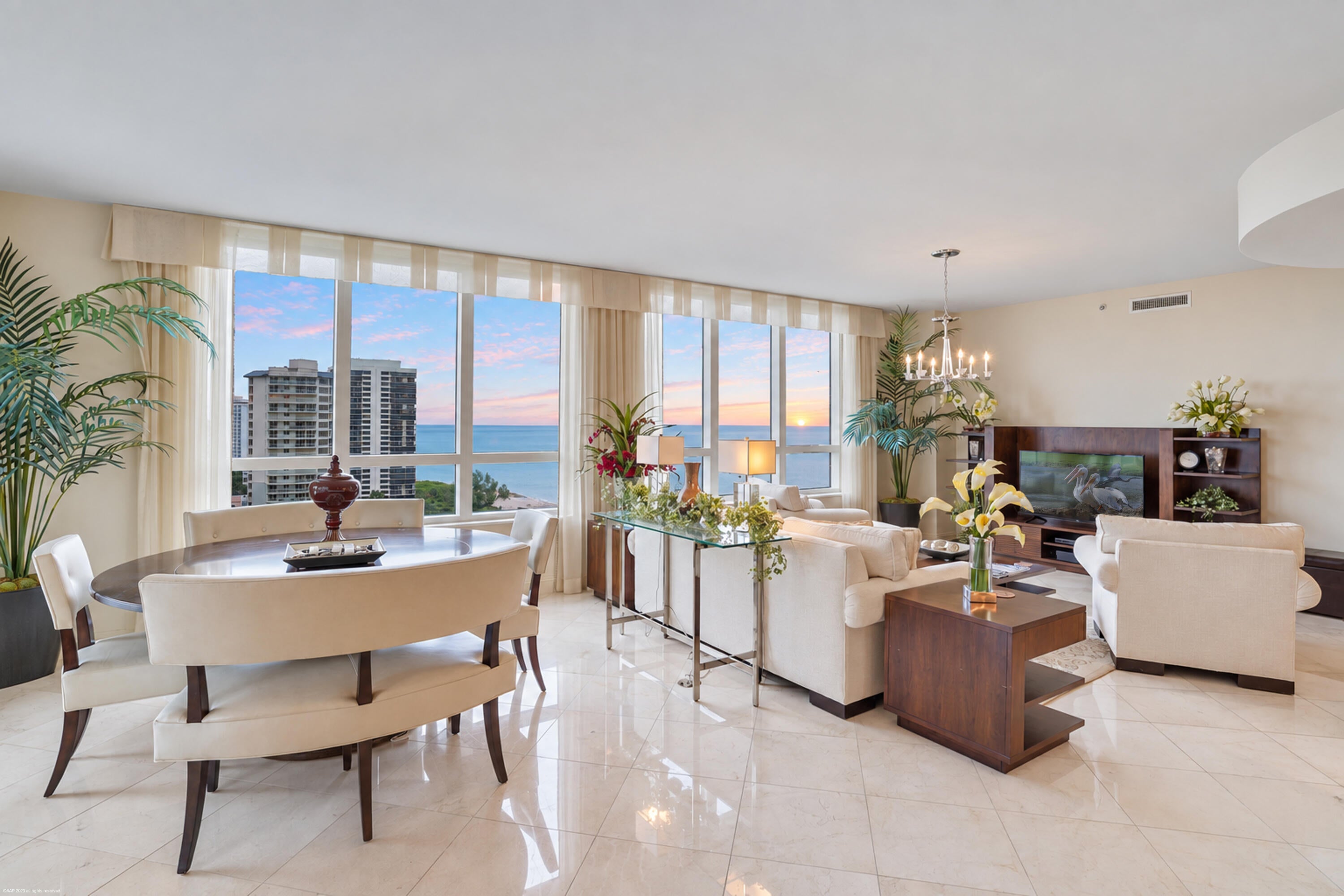 3800 N Ocean Drive 1751