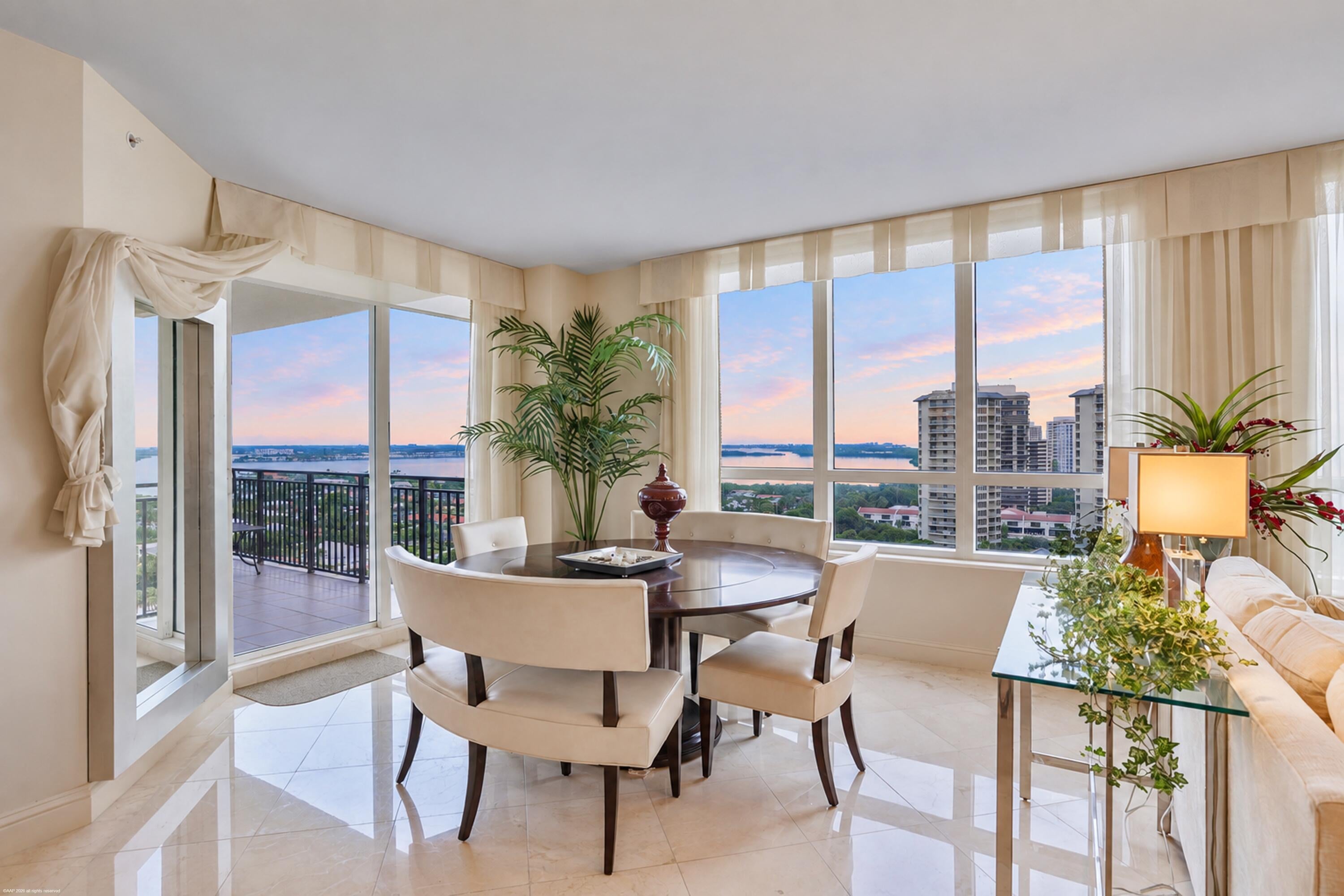 3800 N Ocean Drive 1751