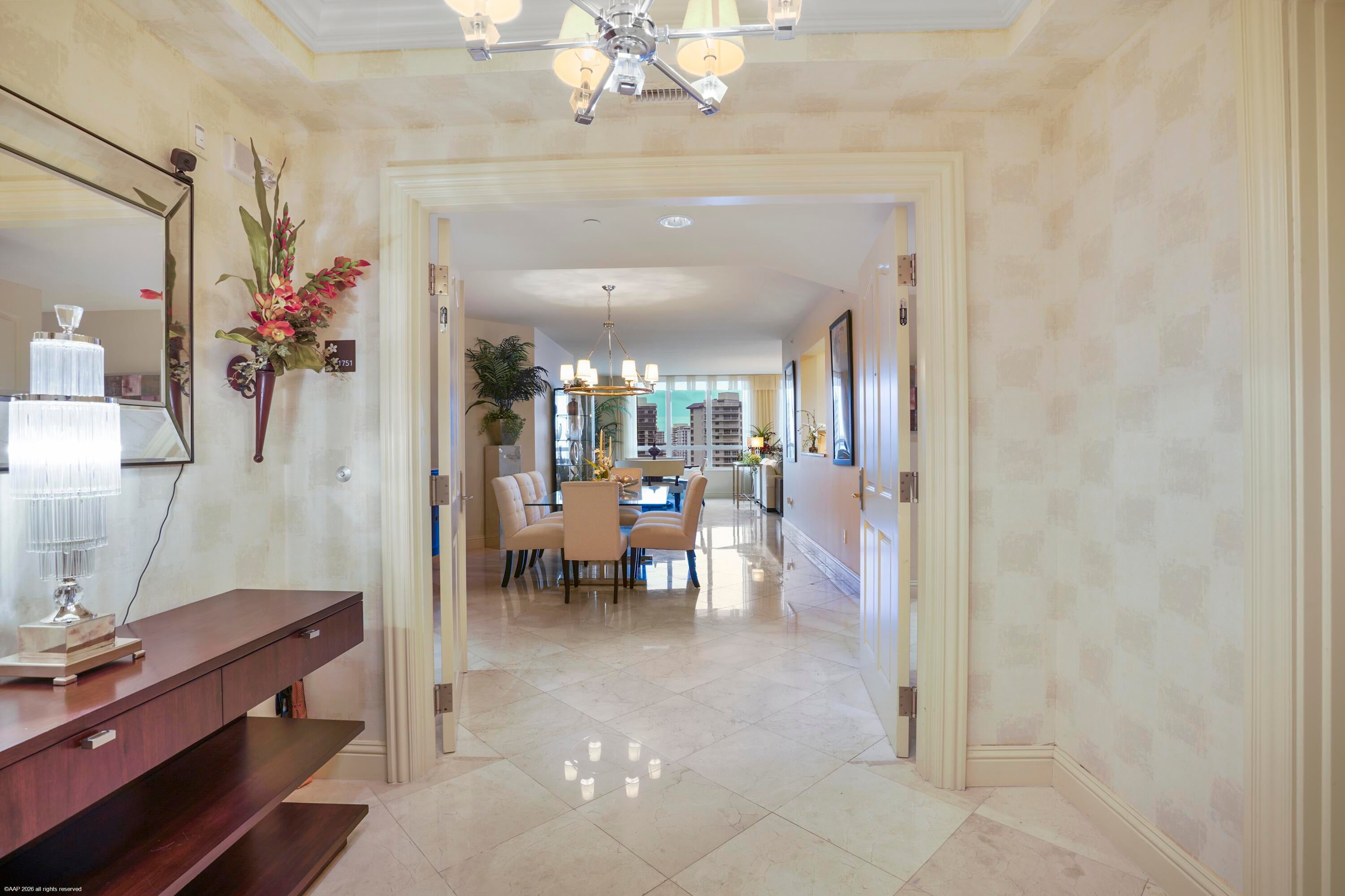 3800 N Ocean Drive 1751