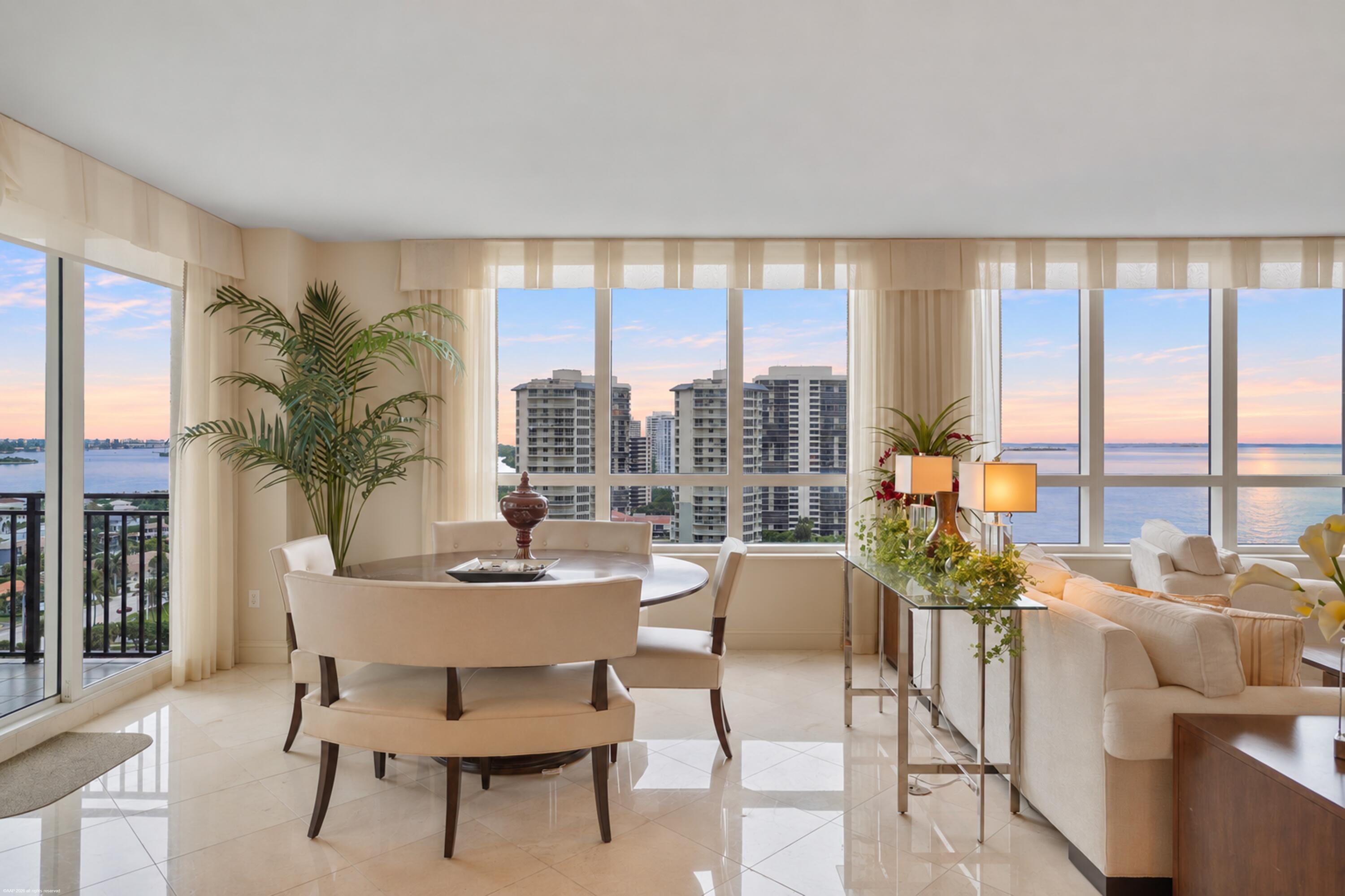 3800 N Ocean Drive 1751