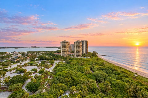 Photo of 3800 N Ocean Drive #1751, Singer Island, FL 33404 (MLS # B26084457)