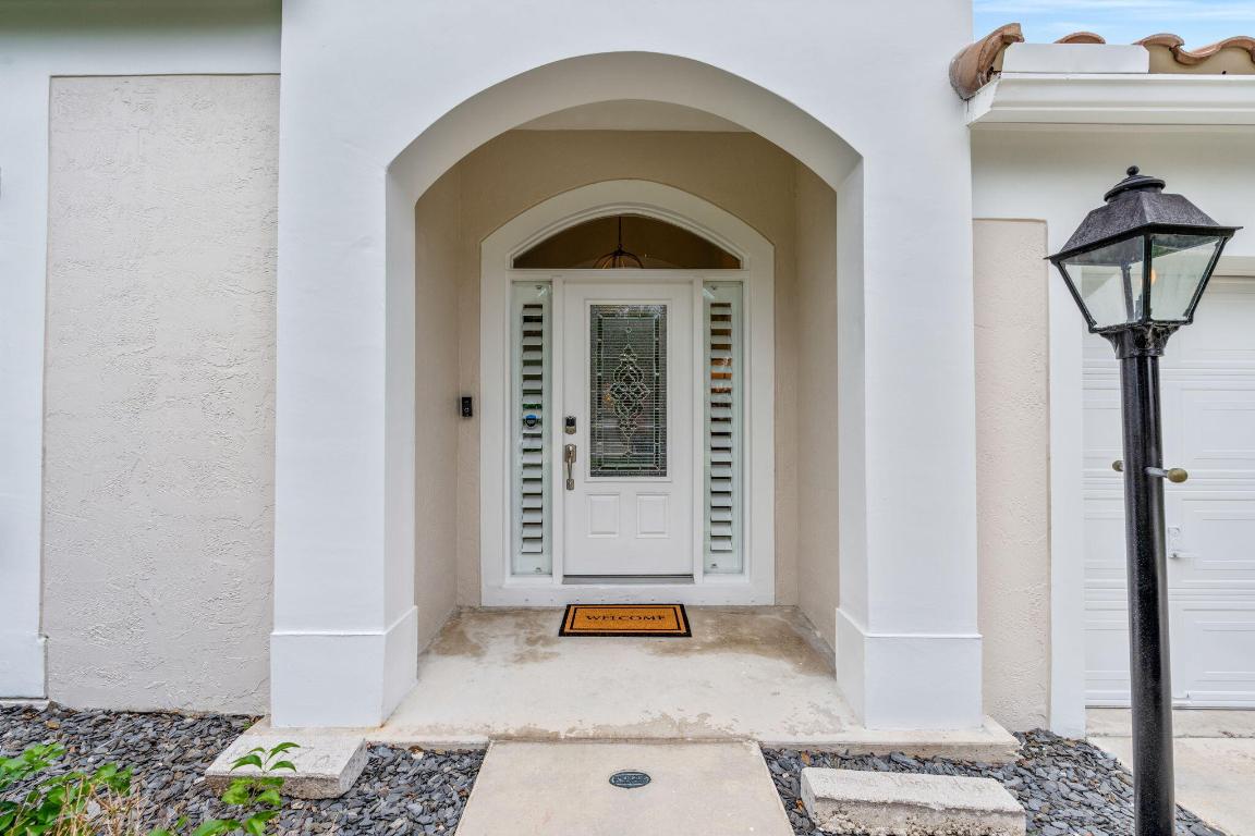 GARDENS HUNT CLUB - Residential