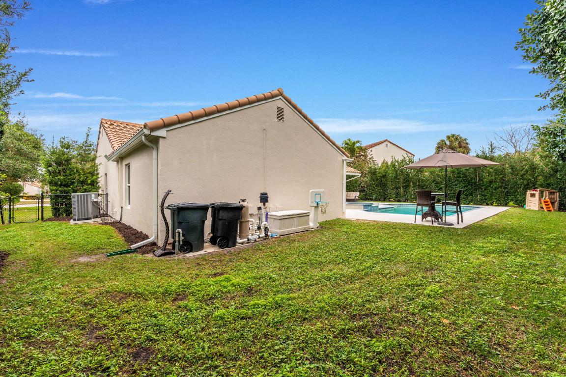 GARDENS HUNT CLUB - Residential