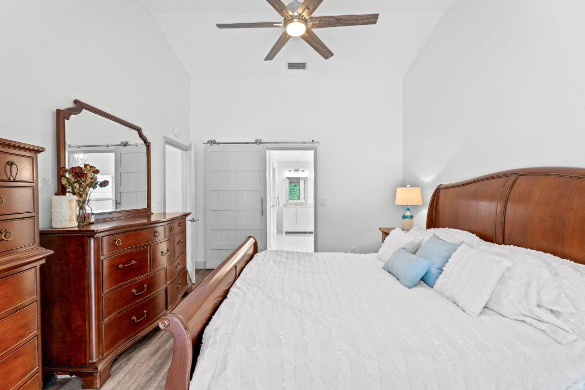 GARDENS HUNT CLUB - Residential