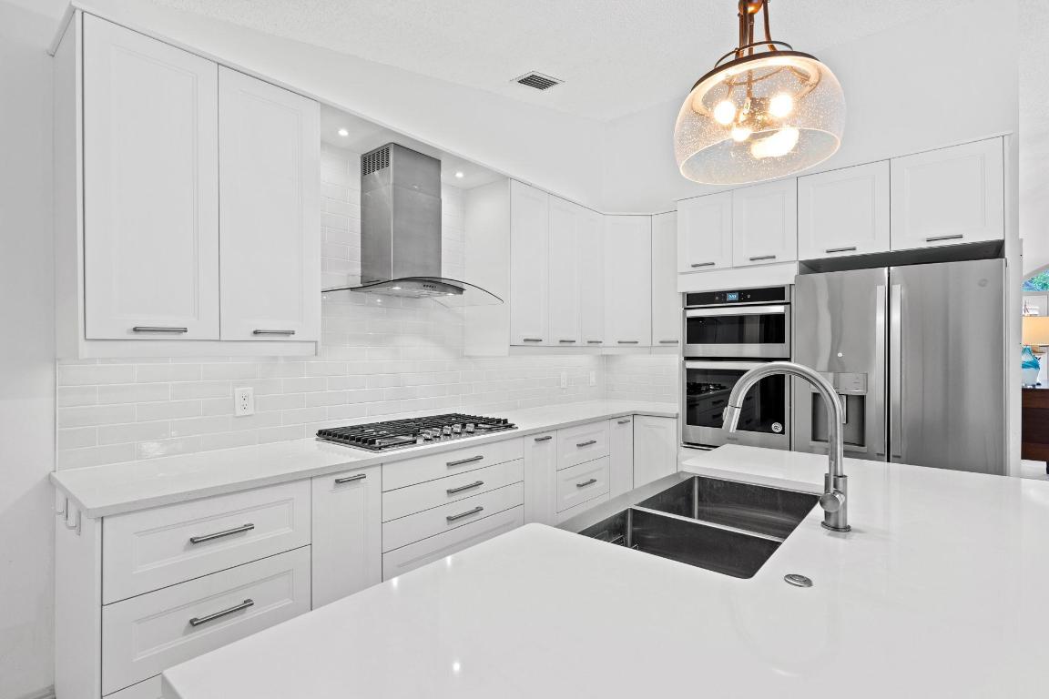 GARDENS HUNT CLUB - Residential