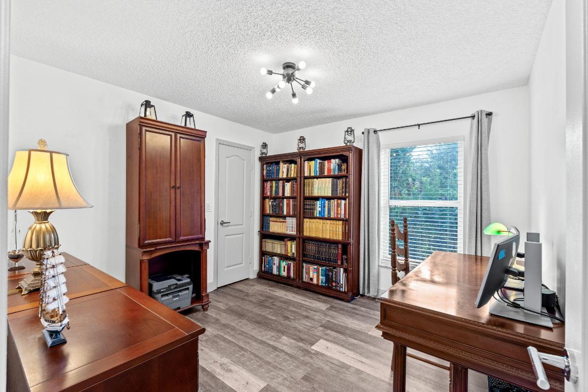 GARDENS HUNT CLUB - Residential