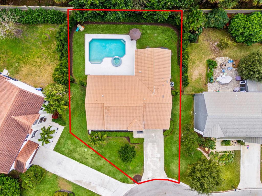 GARDENS HUNT CLUB - Residential