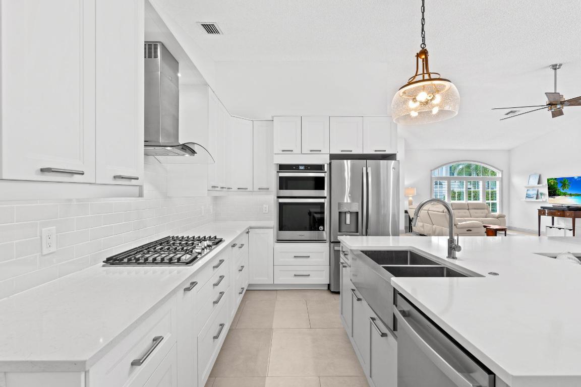 GARDENS HUNT CLUB - Residential