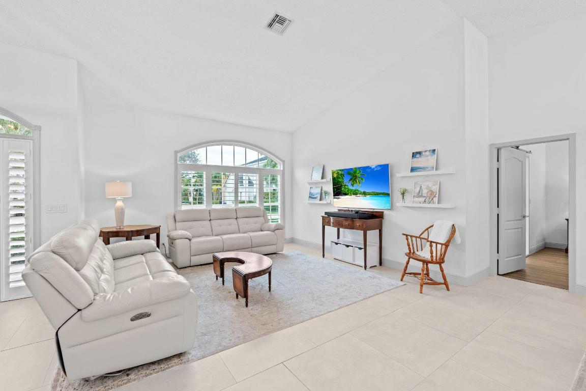 GARDENS HUNT CLUB - Residential