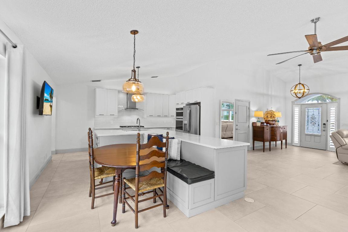 GARDENS HUNT CLUB - Residential