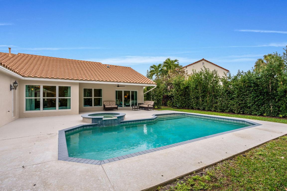 GARDENS HUNT CLUB - Residential