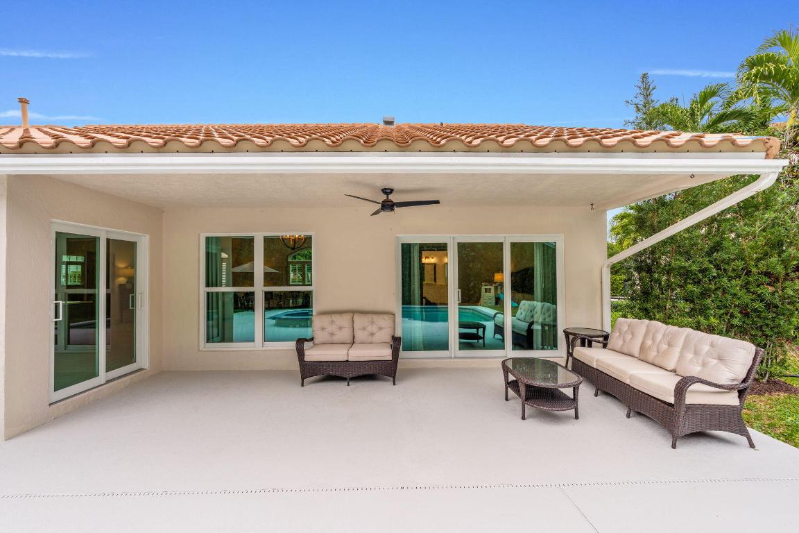 GARDENS HUNT CLUB - Residential