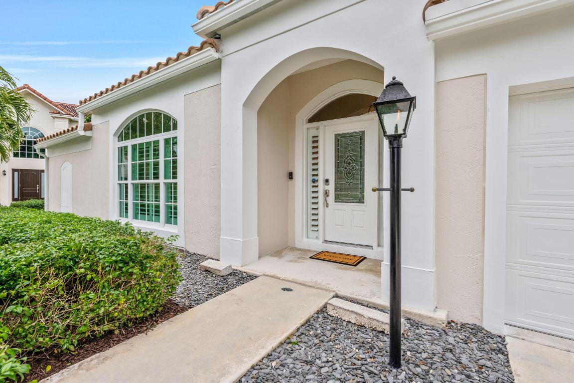 GARDENS HUNT CLUB - Residential