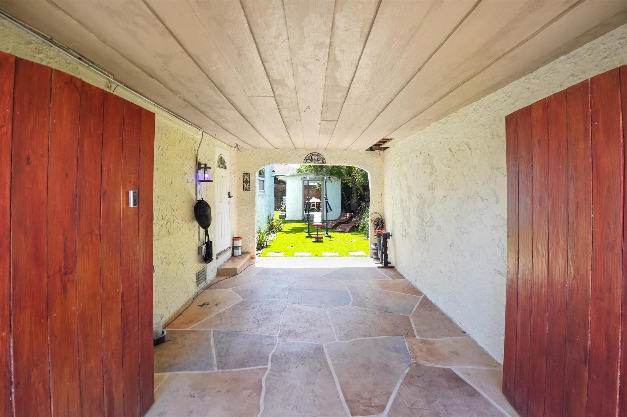 The Gardens - Residential