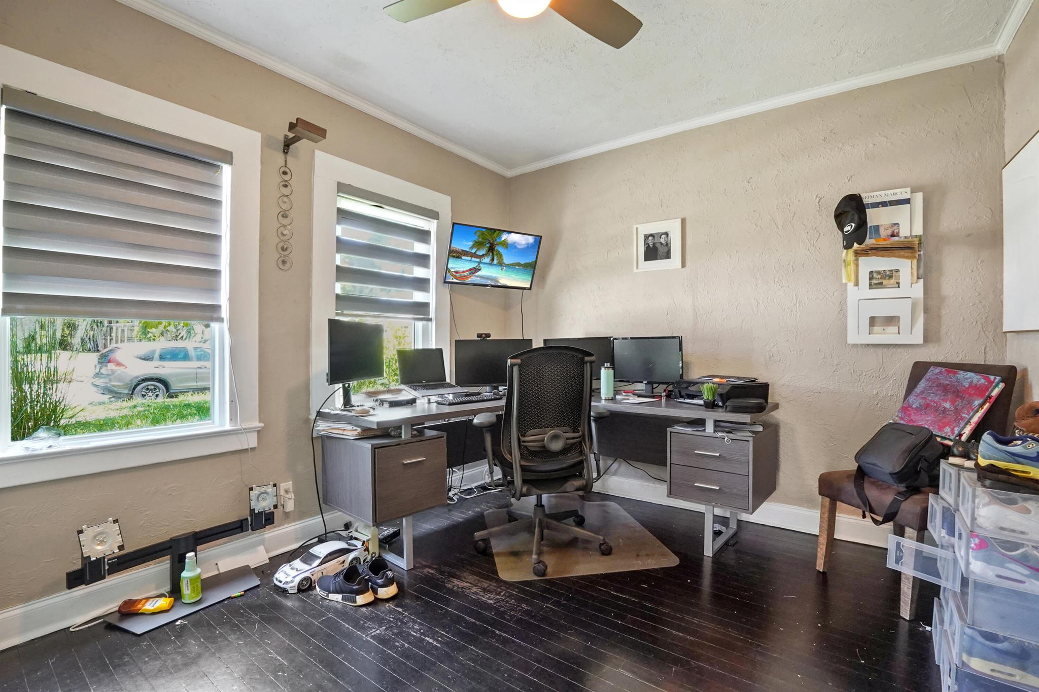 The Gardens - Residential