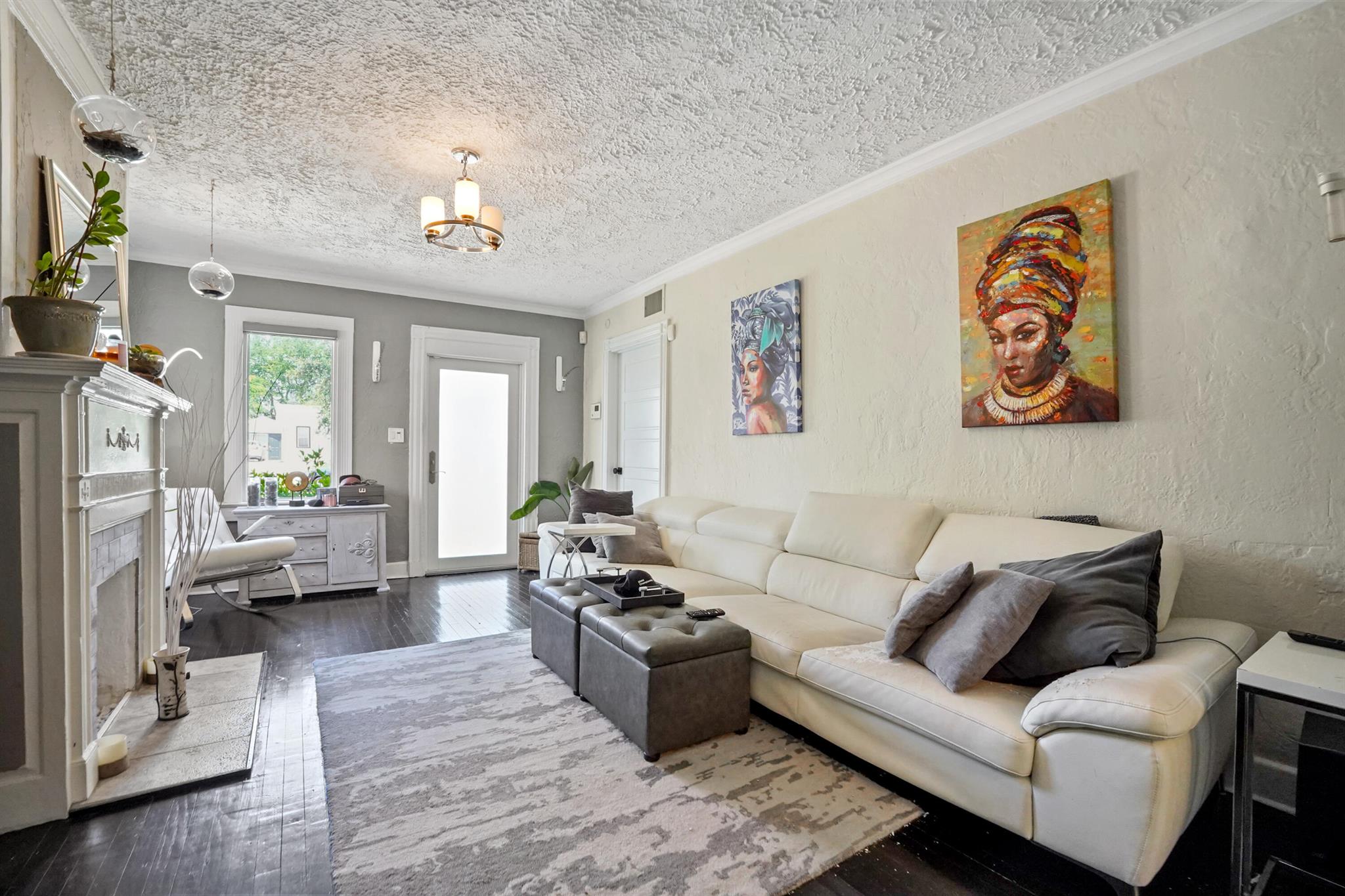 The Gardens - Residential