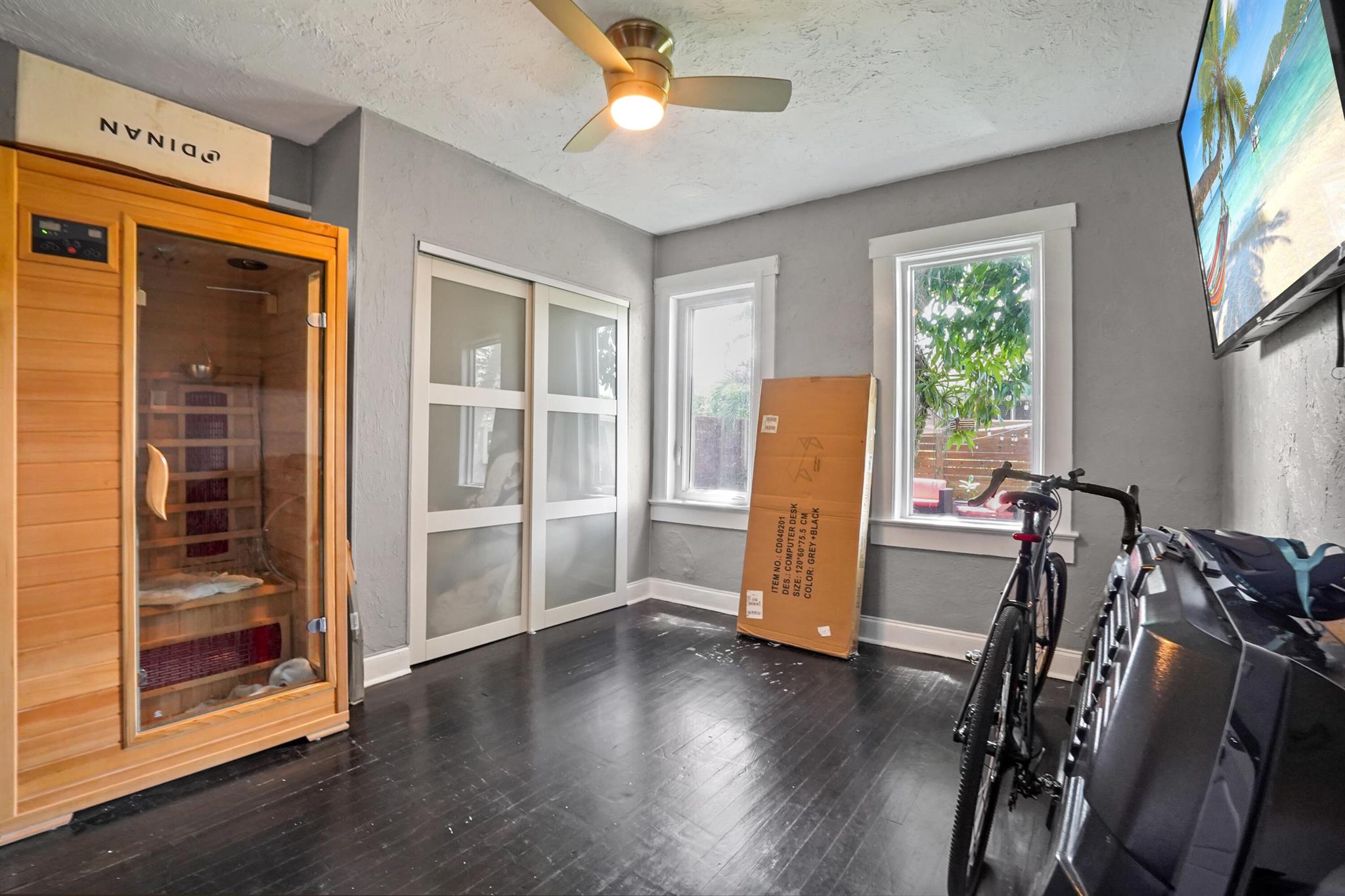 The Gardens - Residential