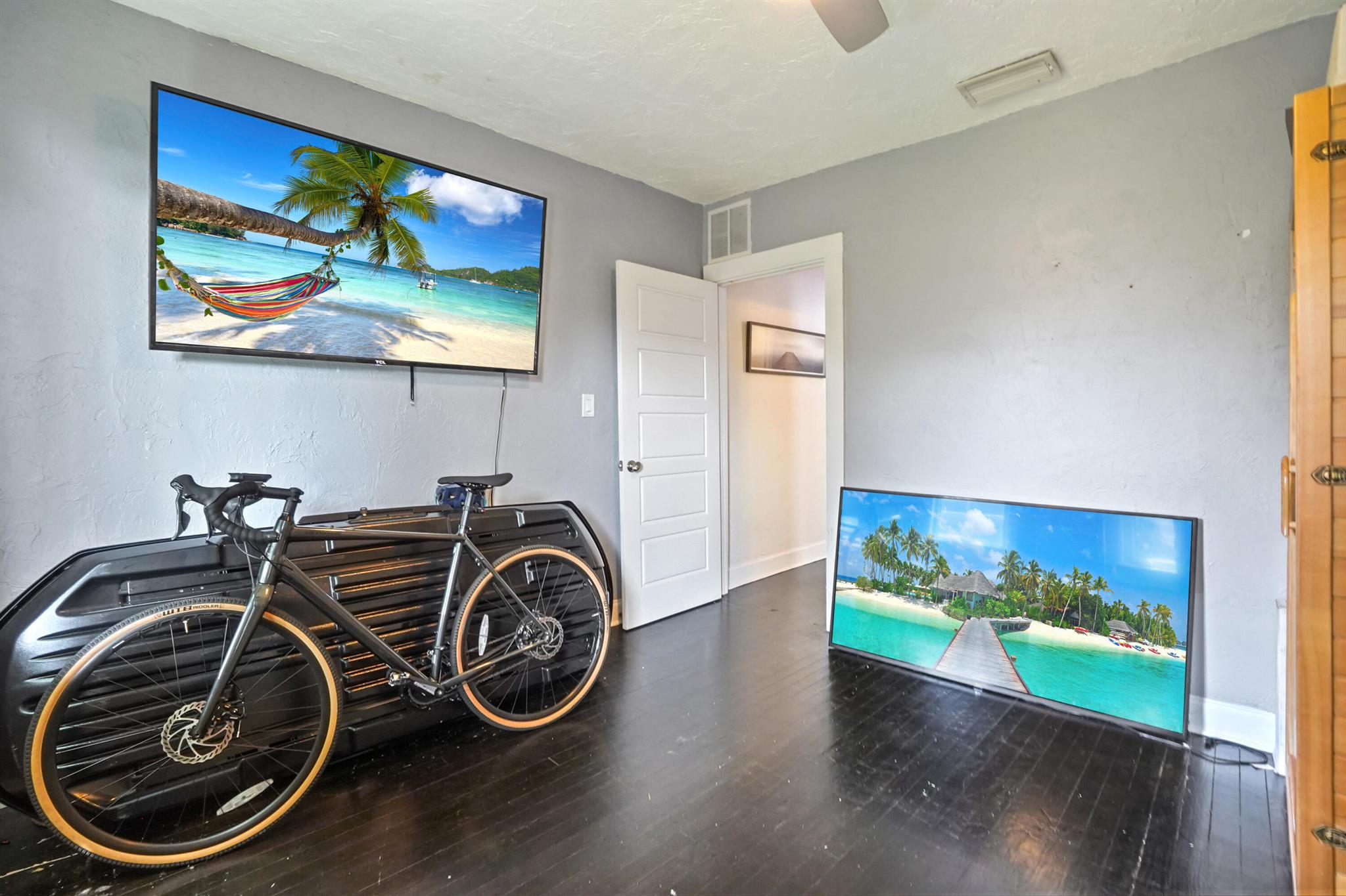 The Gardens - Residential