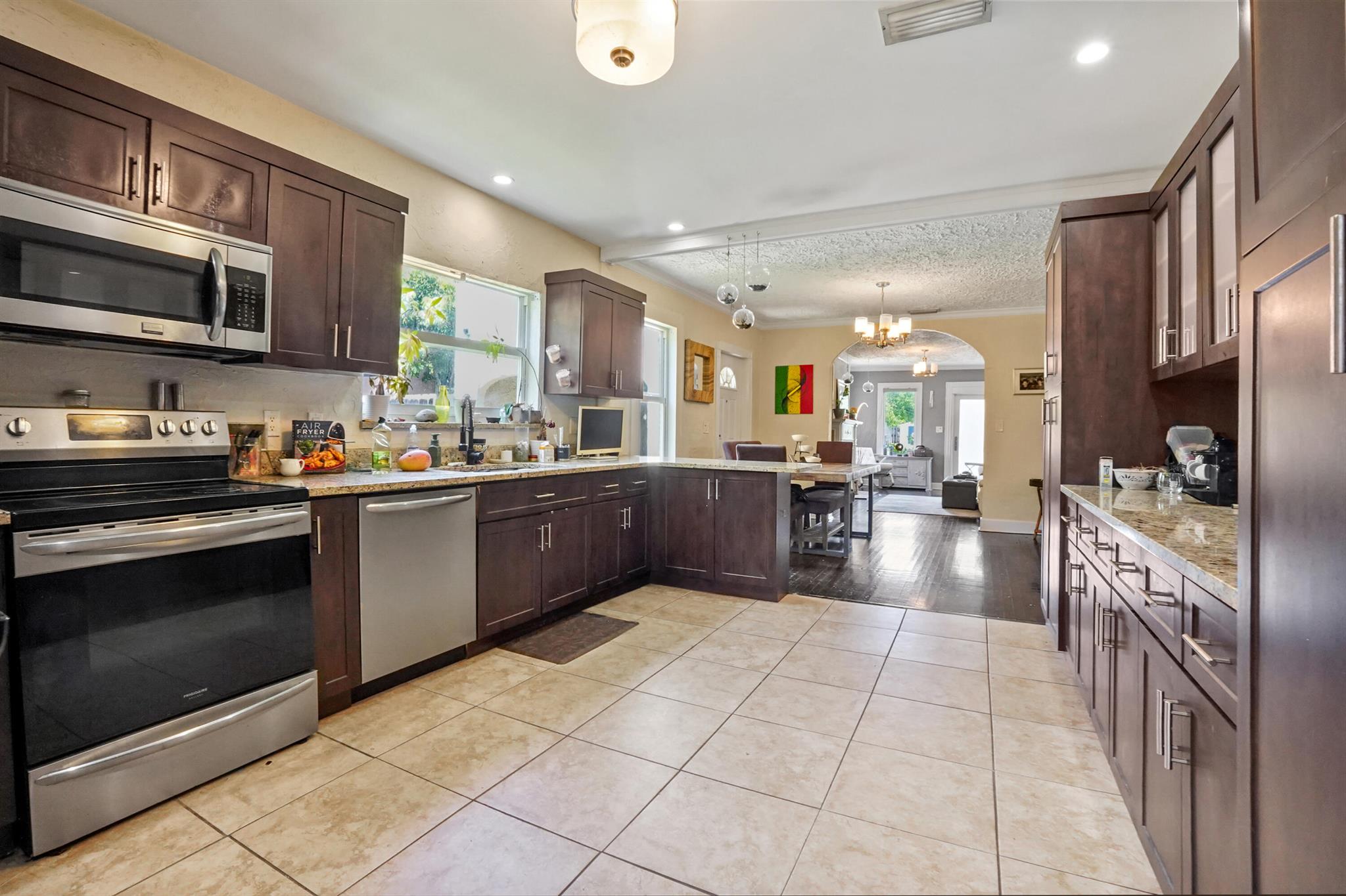 The Gardens - Residential