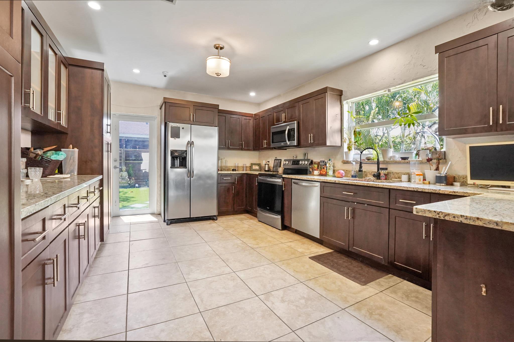 The Gardens - Residential