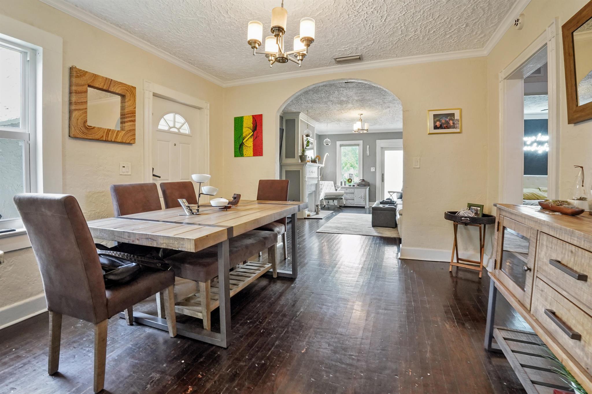 The Gardens - Residential