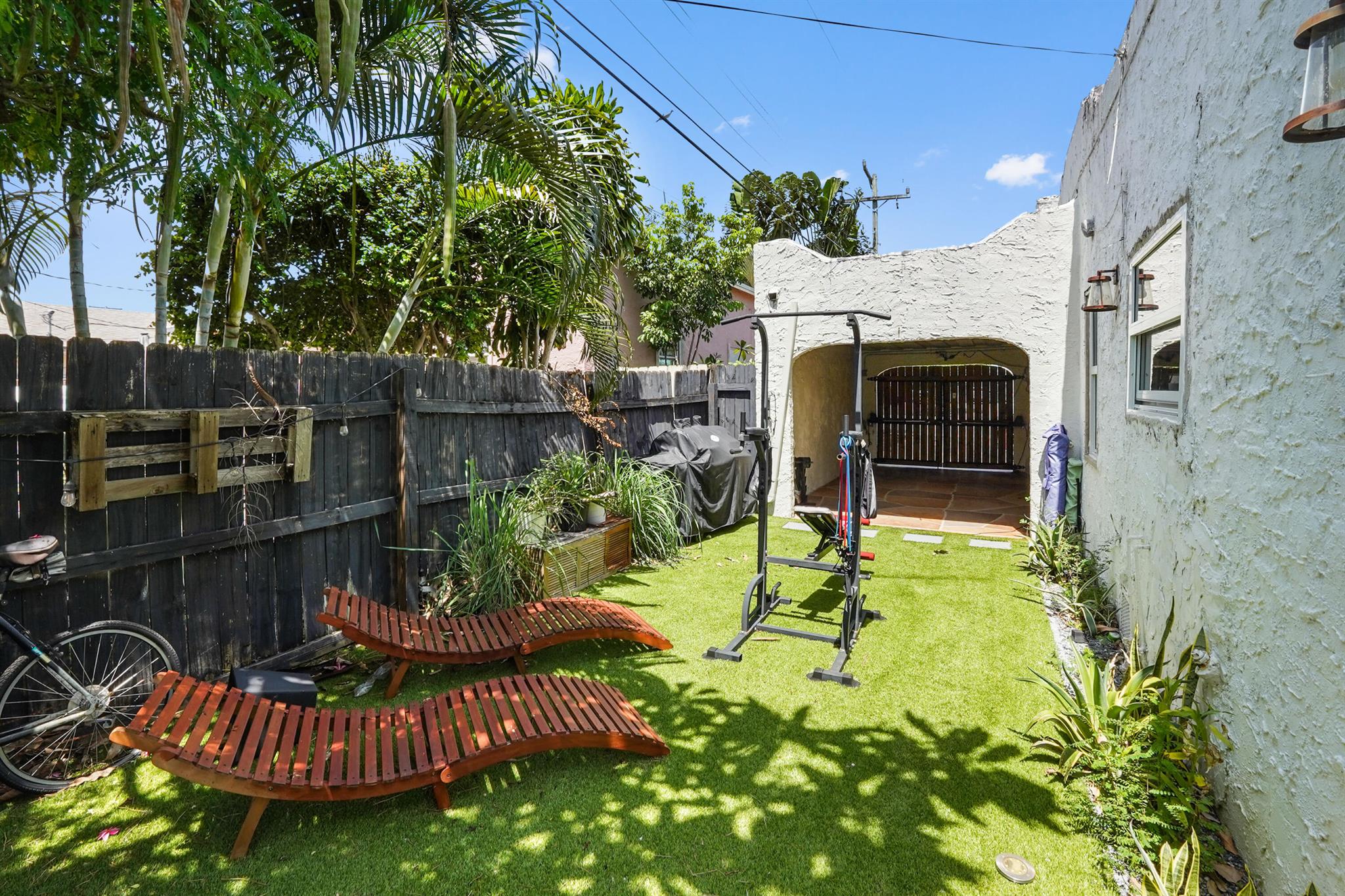 The Gardens - Residential