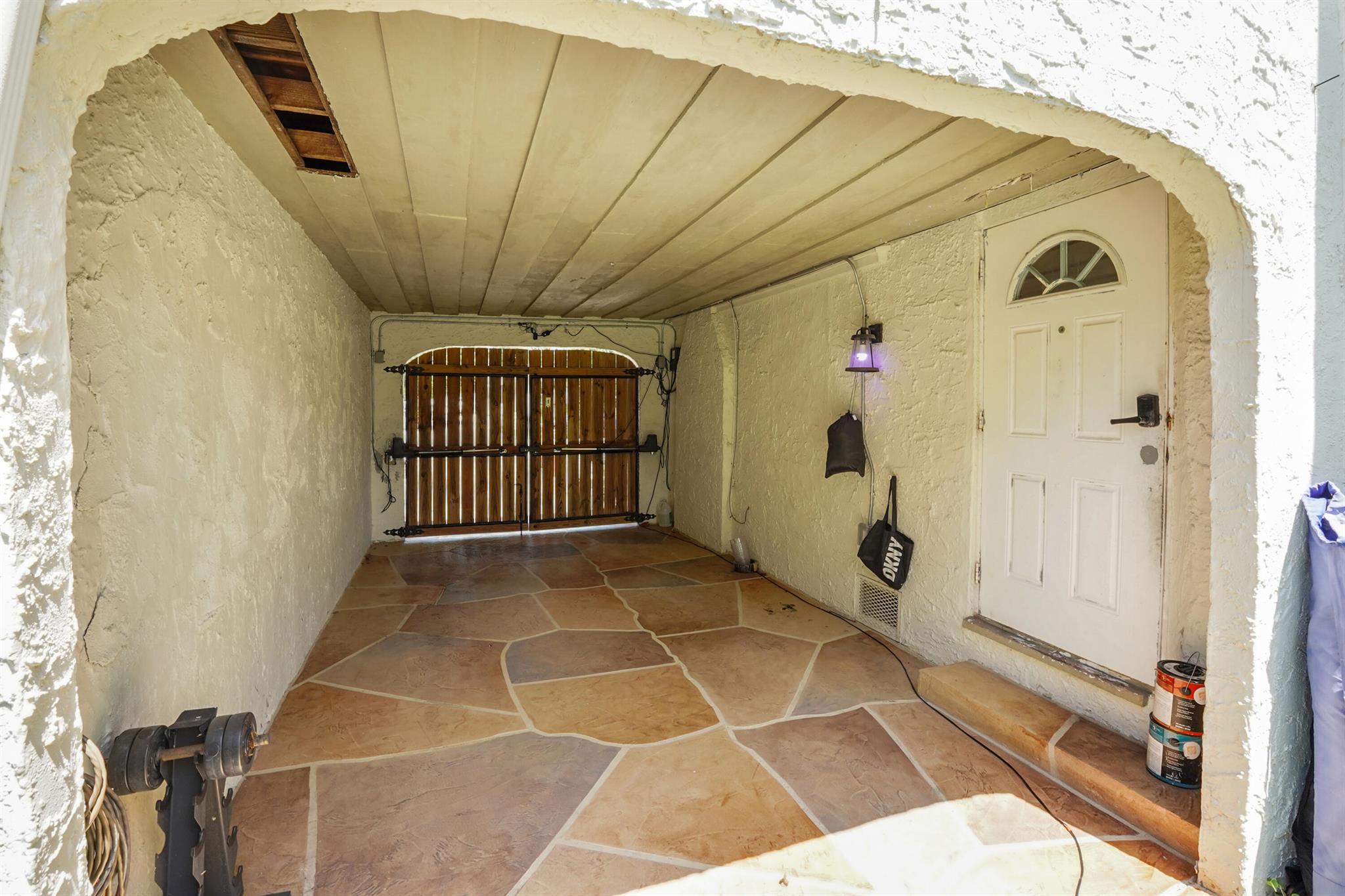 The Gardens - Residential