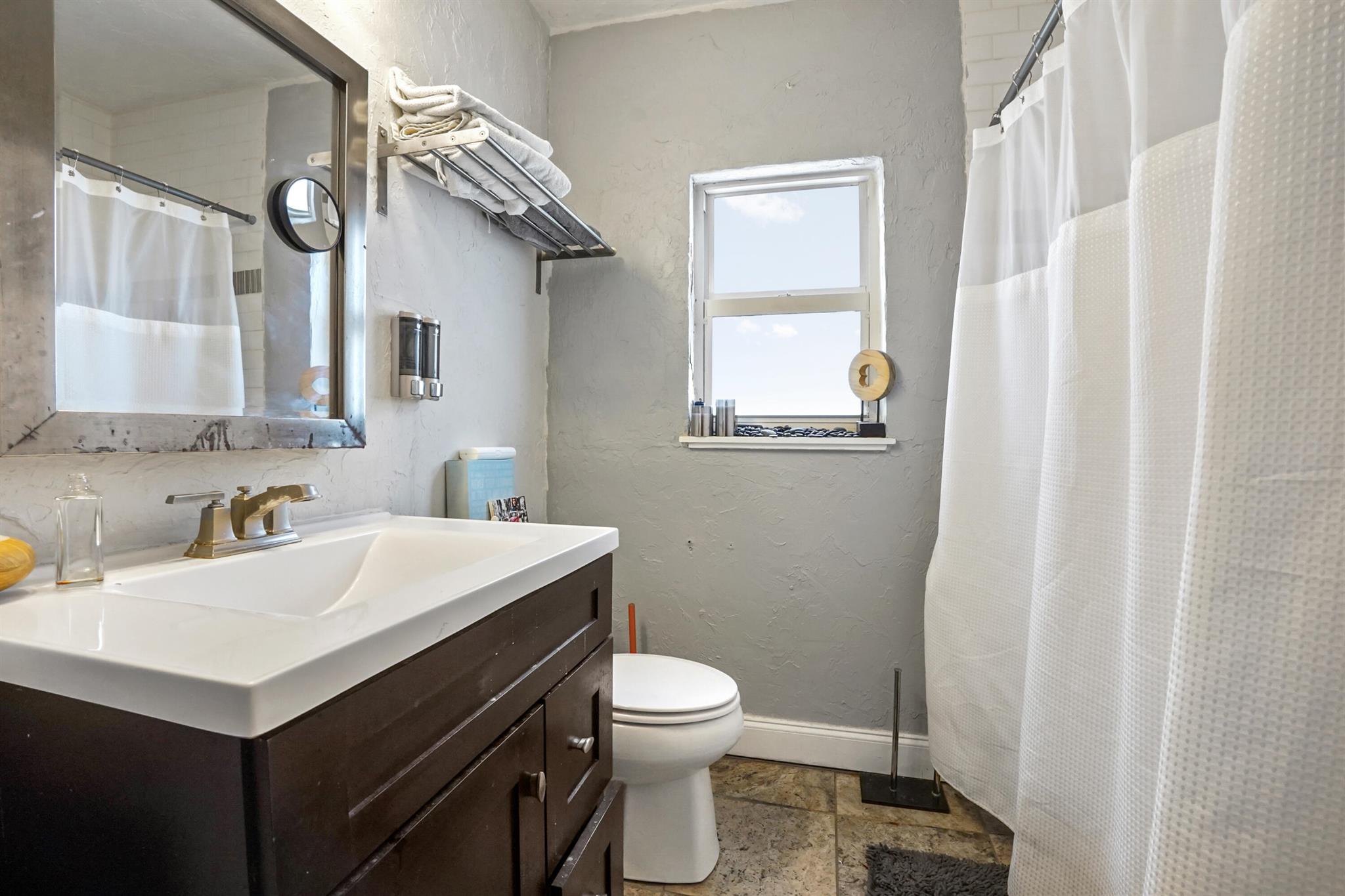 The Gardens - Residential