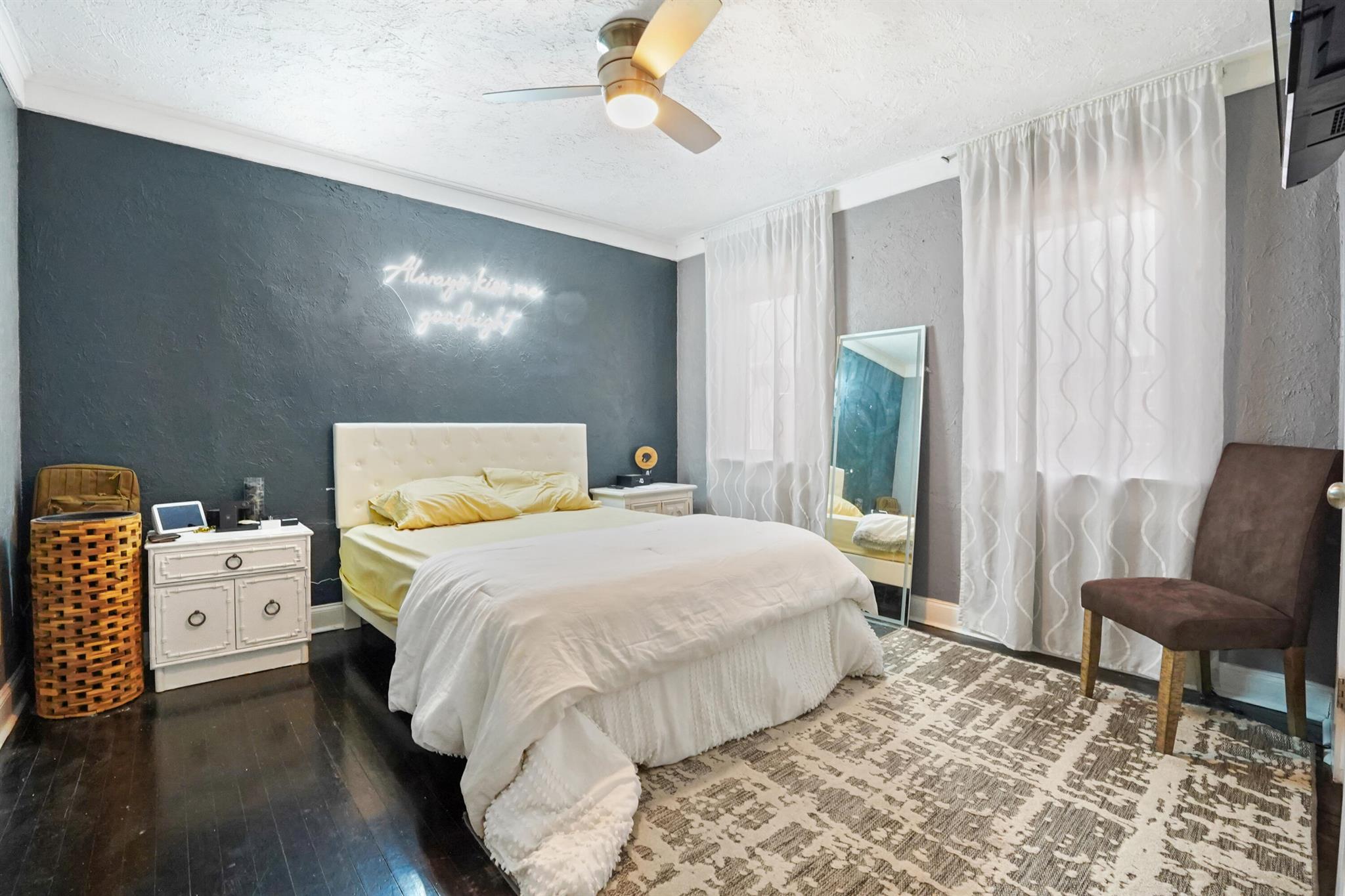 The Gardens - Residential