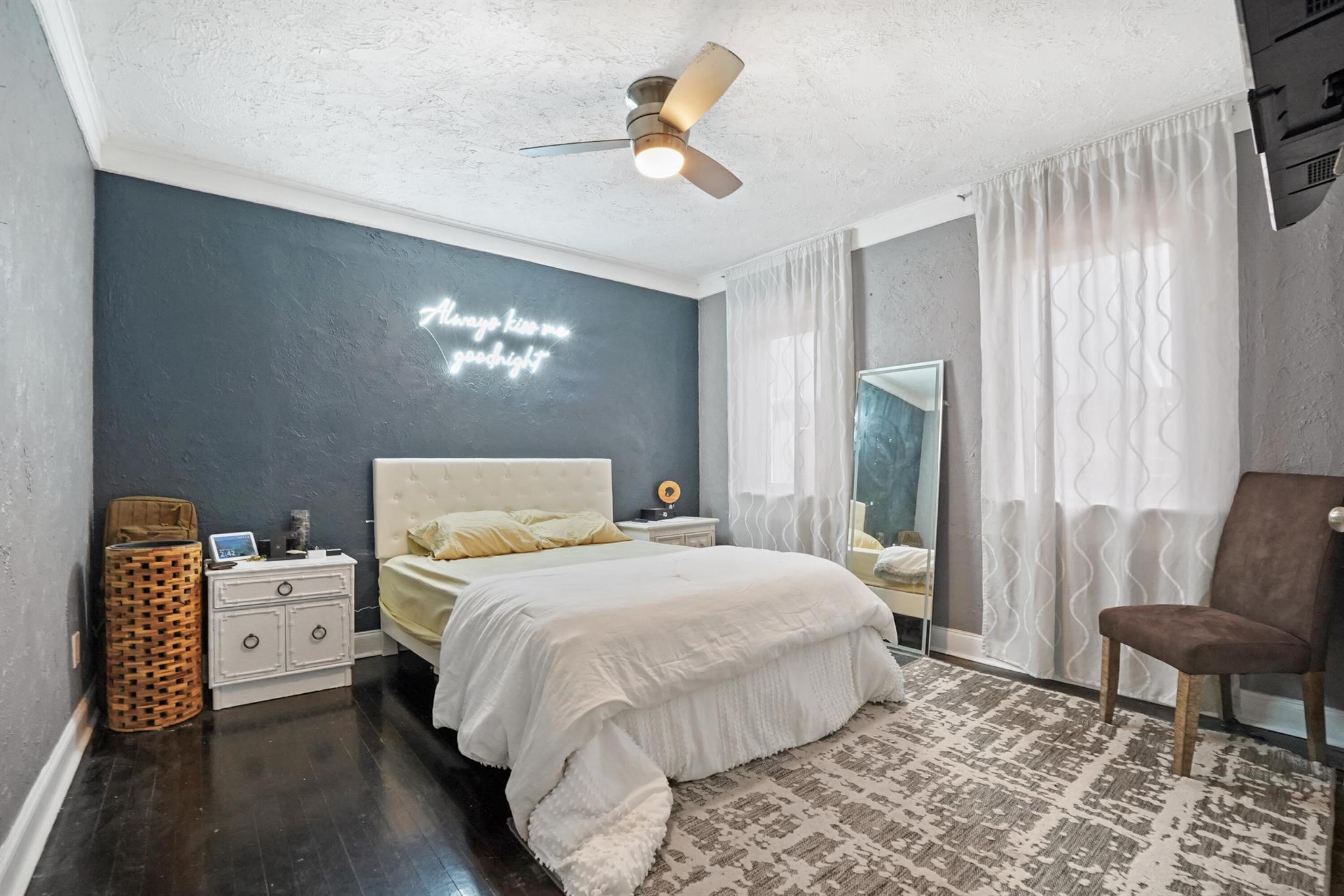 The Gardens - Residential