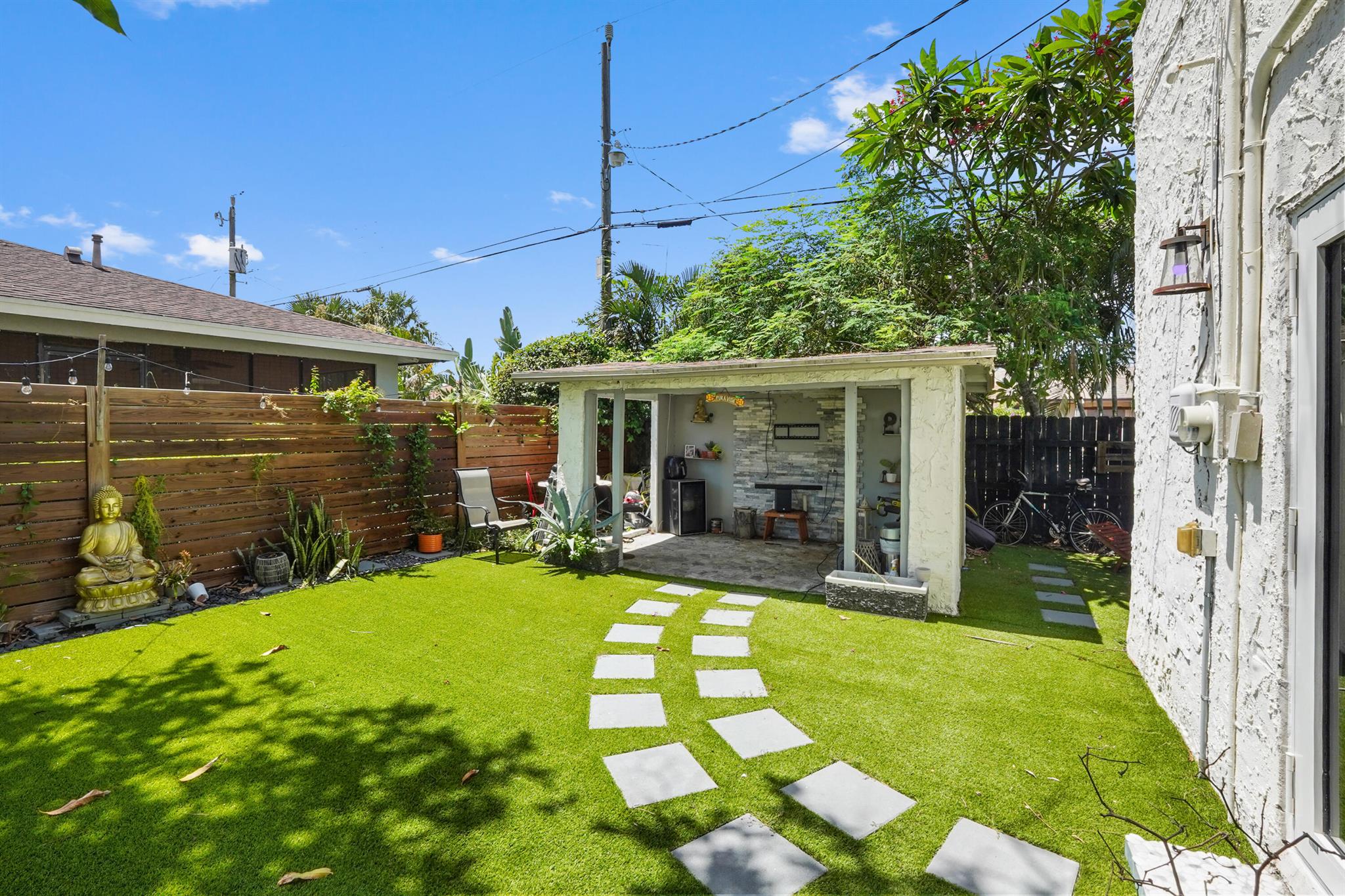 The Gardens - Residential