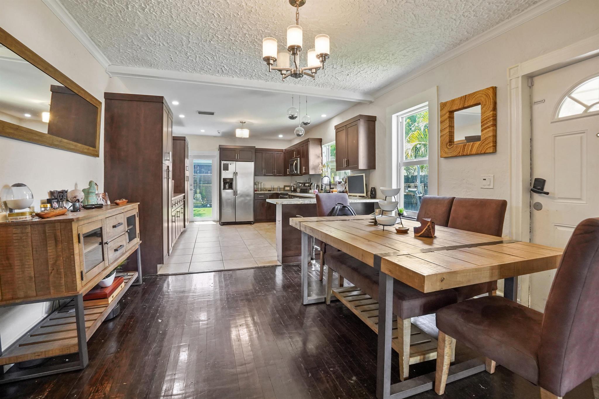 The Gardens - Residential