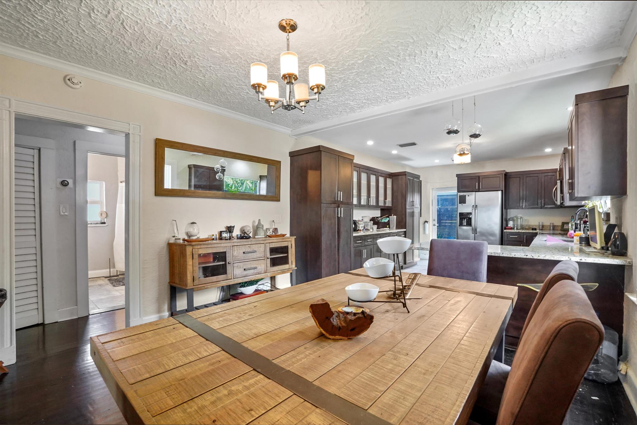 The Gardens - Residential