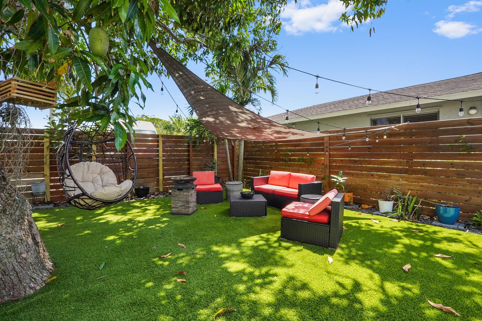 The Gardens - Residential