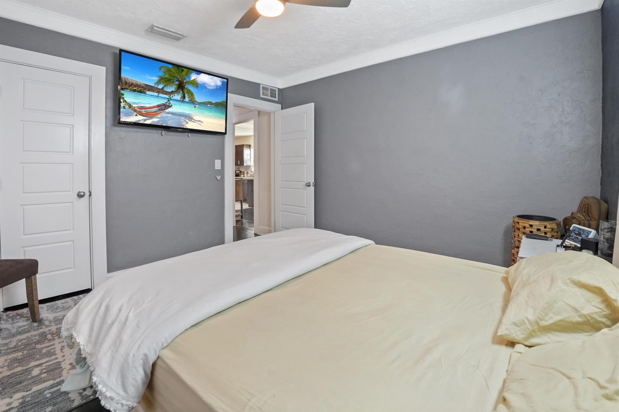 The Gardens - Residential