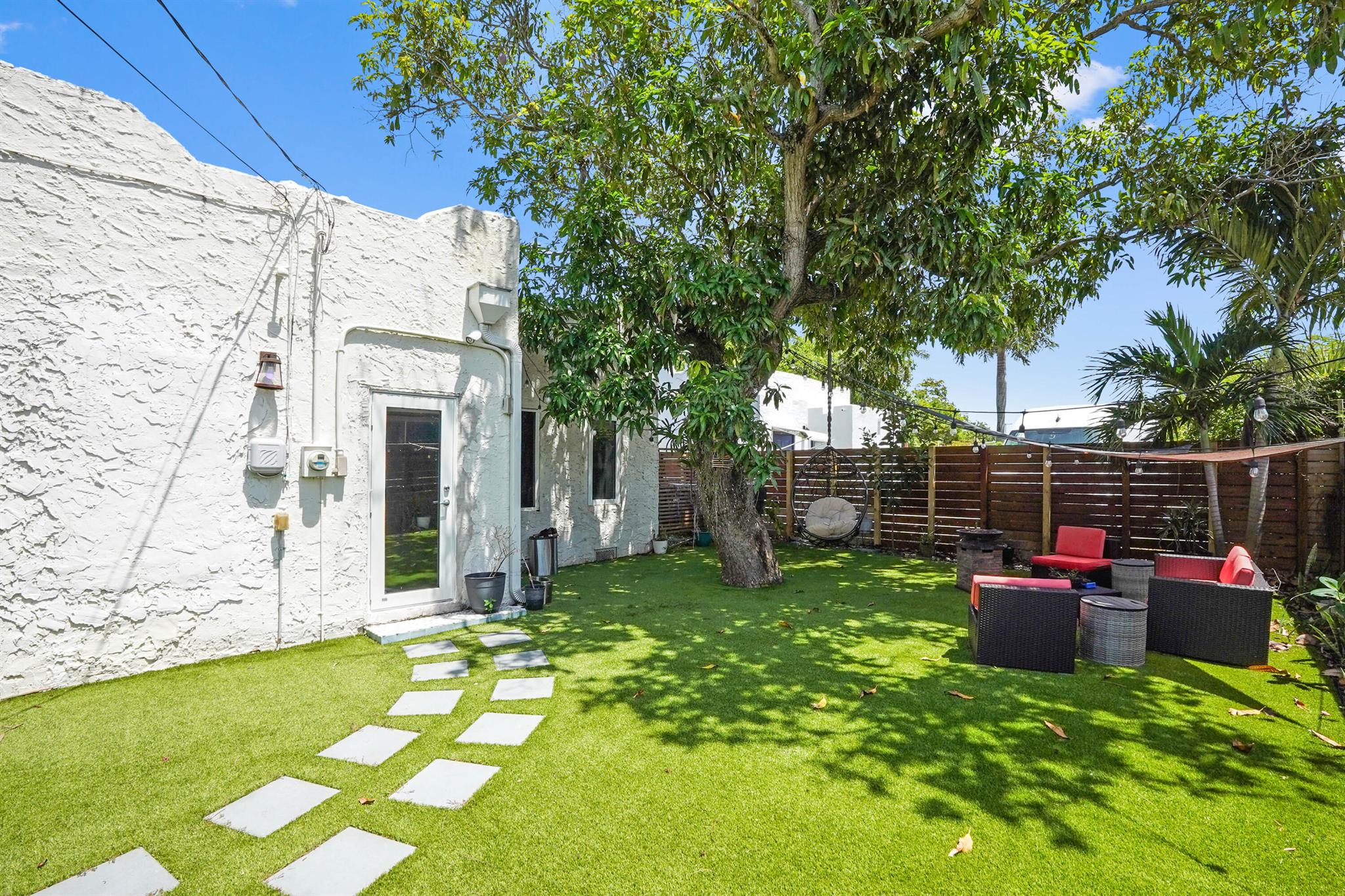 The Gardens - Residential