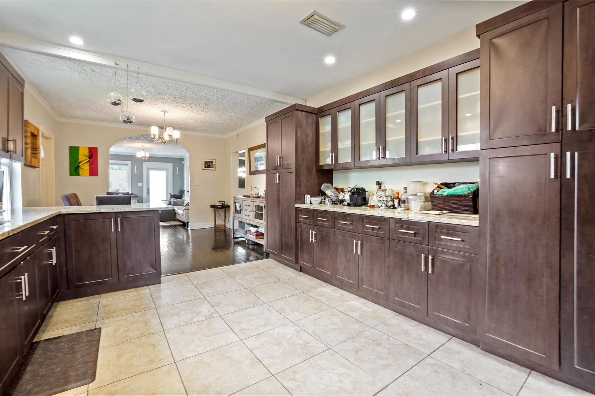 The Gardens - Residential