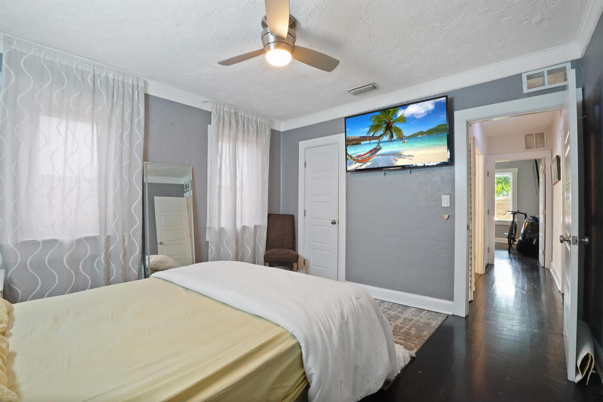 The Gardens - Residential