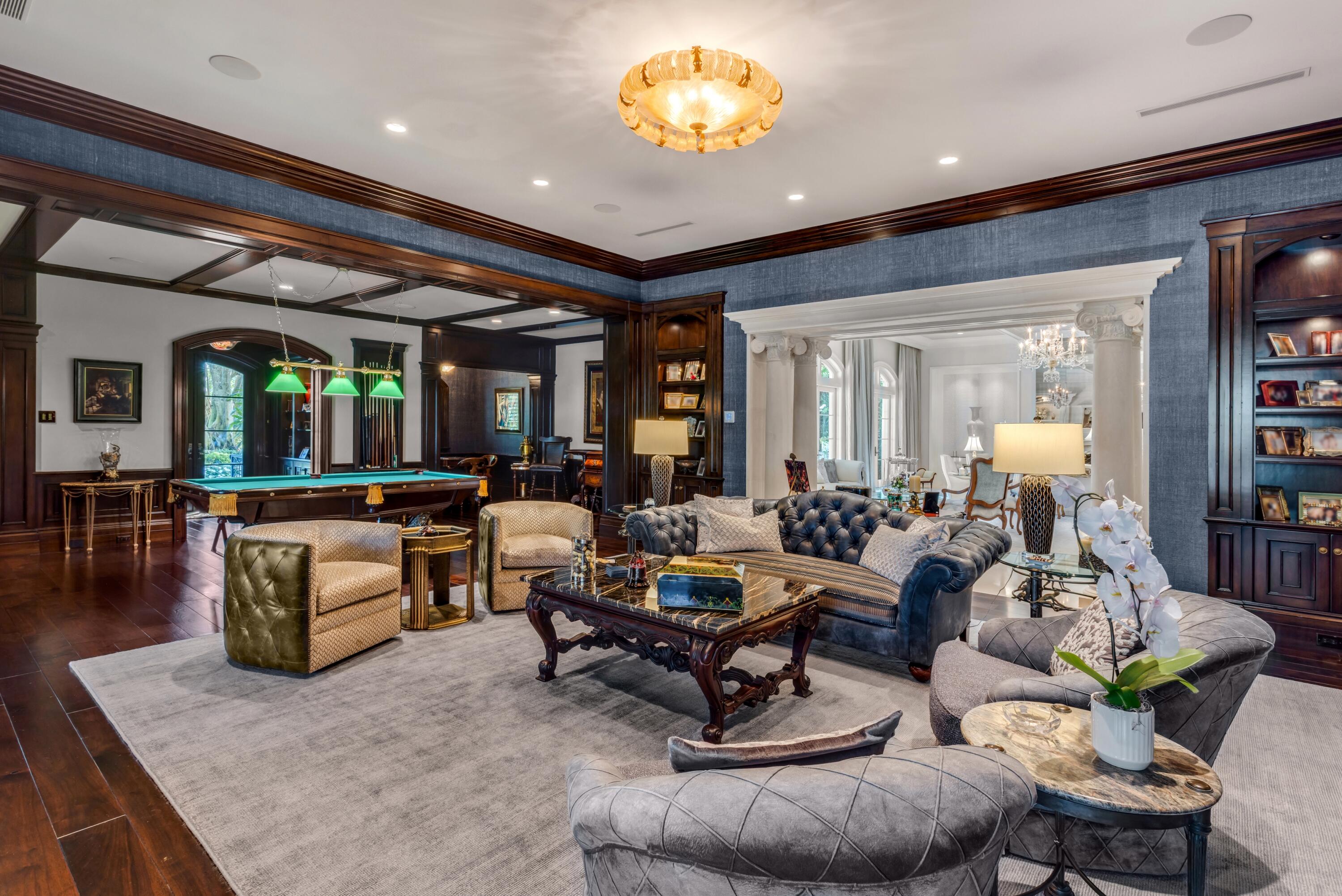 OLD MARSH GOLF CLUB 7500 OLD MARSH RD PALM BEACH G - Residential