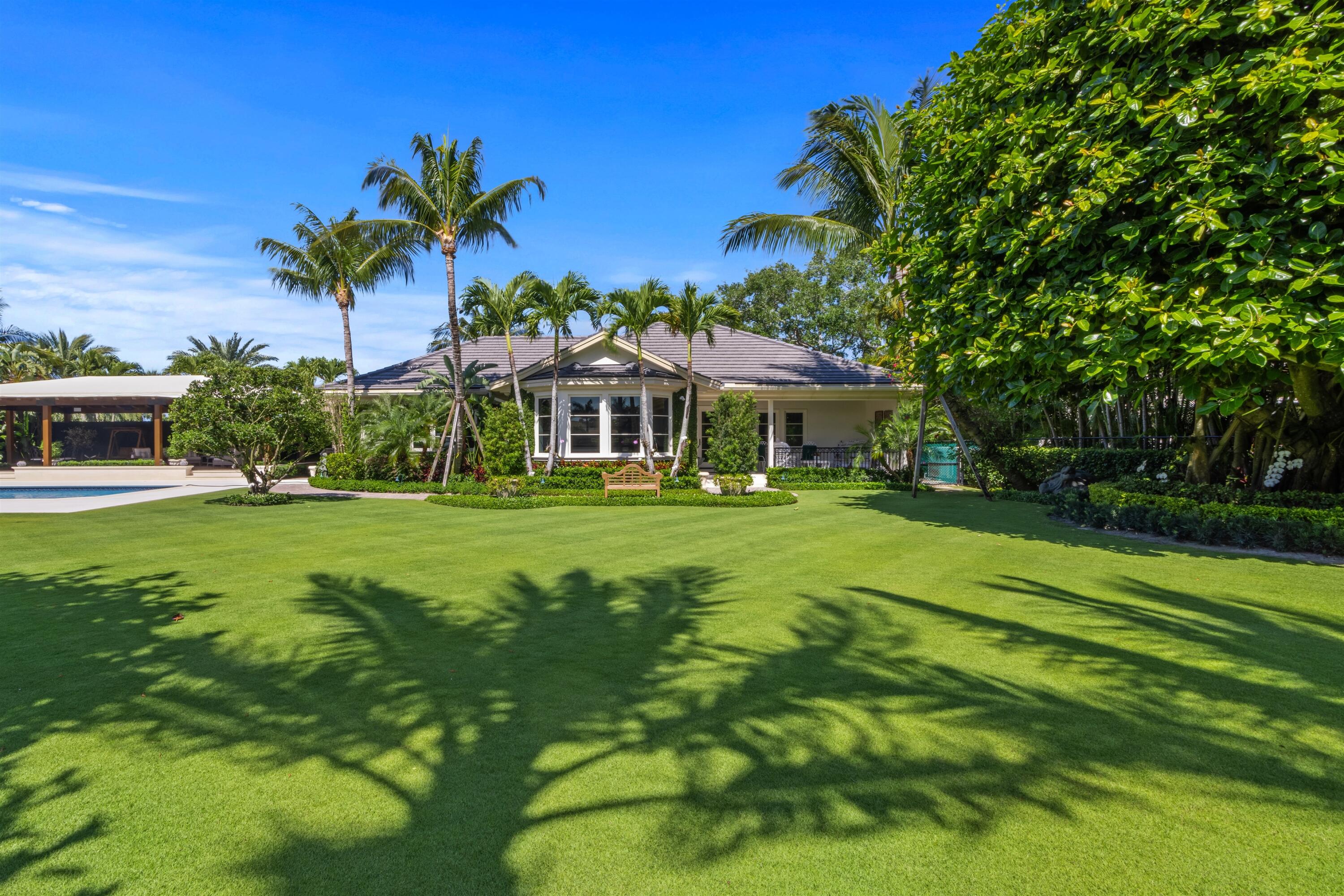 OLD MARSH GOLF CLUB 7500 OLD MARSH RD PALM BEACH G - Residential