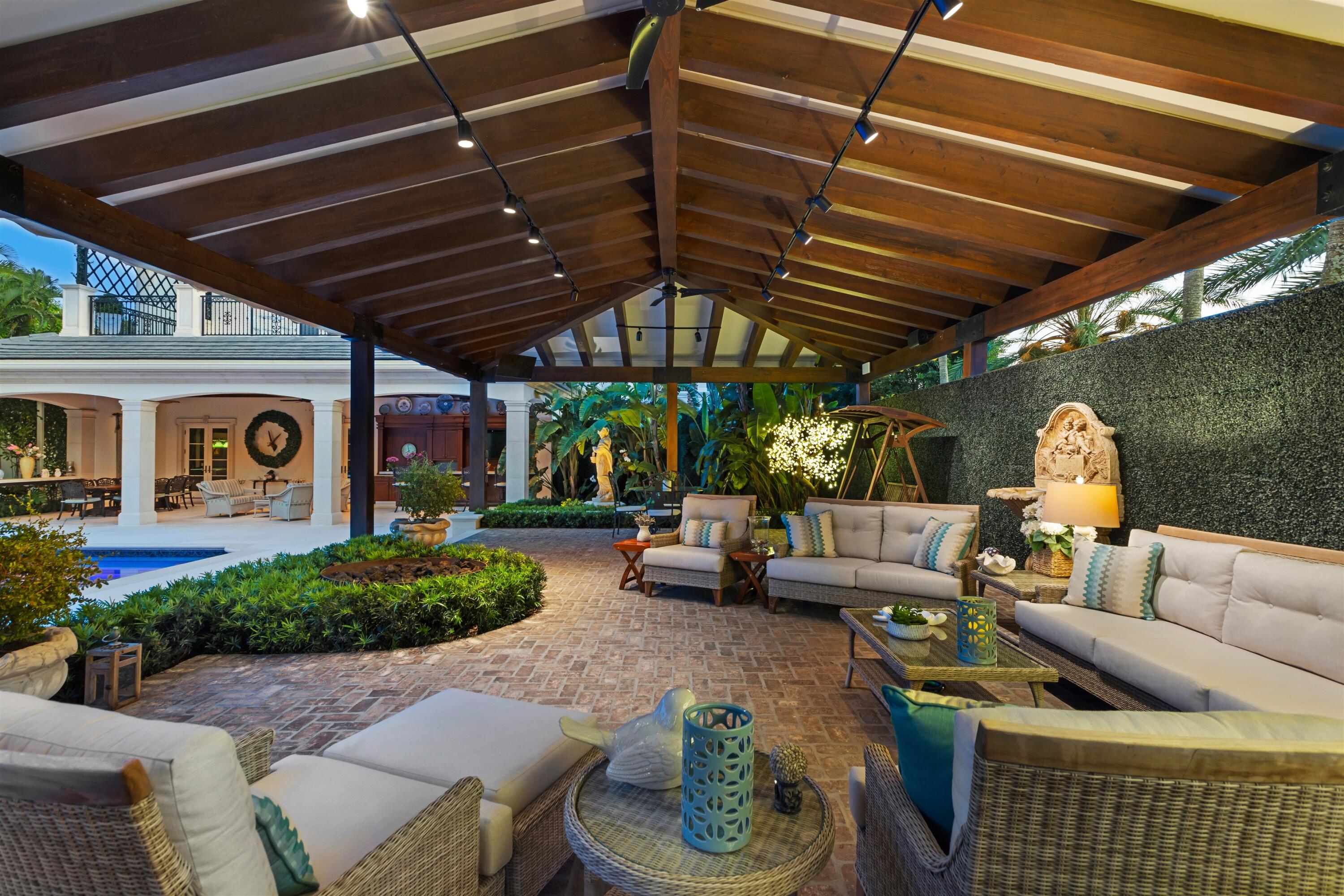 OLD MARSH GOLF CLUB 7500 OLD MARSH RD PALM BEACH G - Residential