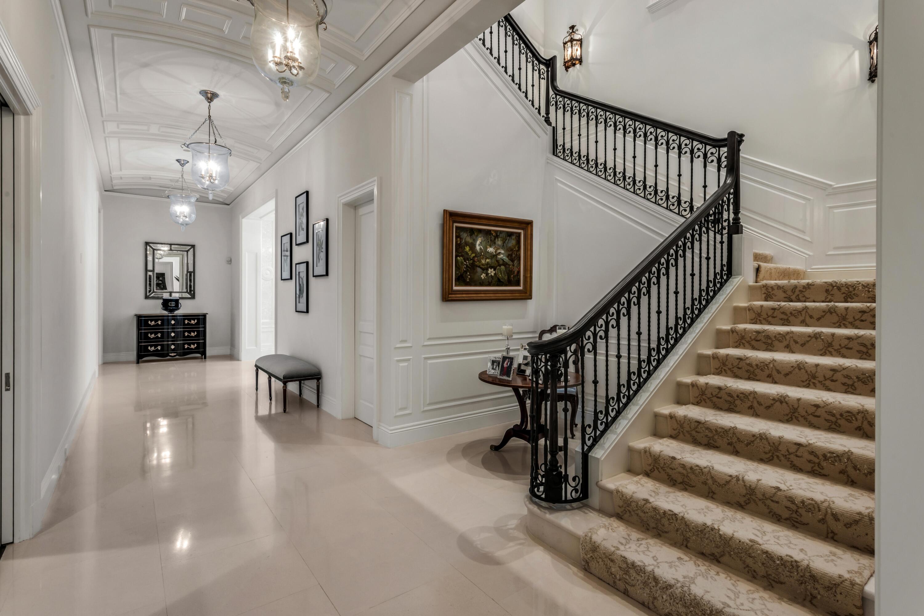 OLD MARSH GOLF CLUB 7500 OLD MARSH RD PALM BEACH G - Residential