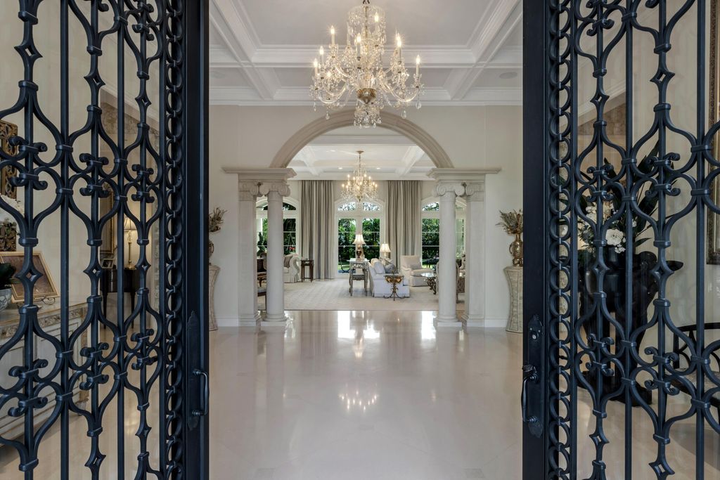 Photo of 12980 Sabal Chase, Palm Beach Gardens, FL 33418 (MLS # R11162327)