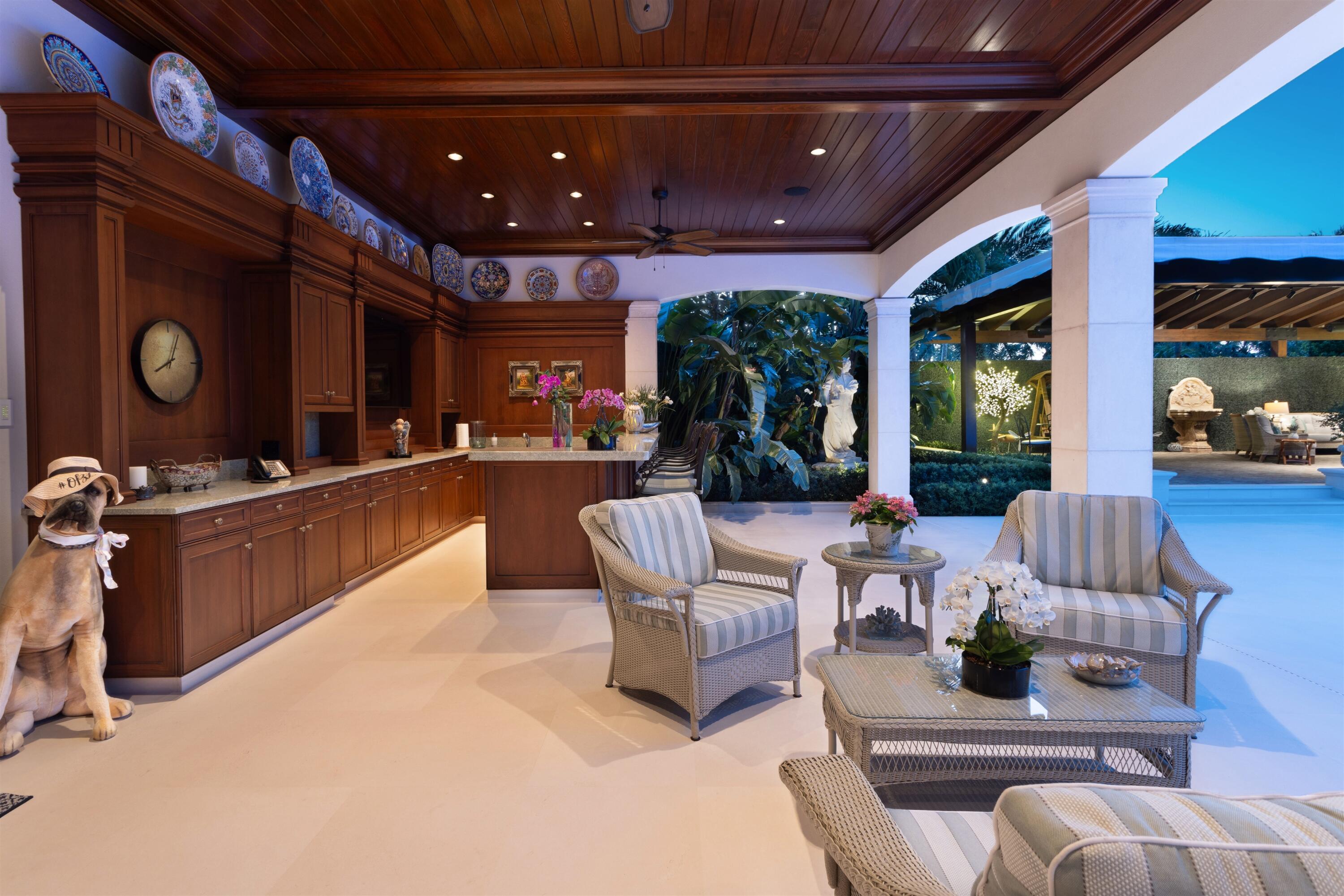 OLD MARSH GOLF CLUB 7500 OLD MARSH RD PALM BEACH G - Residential