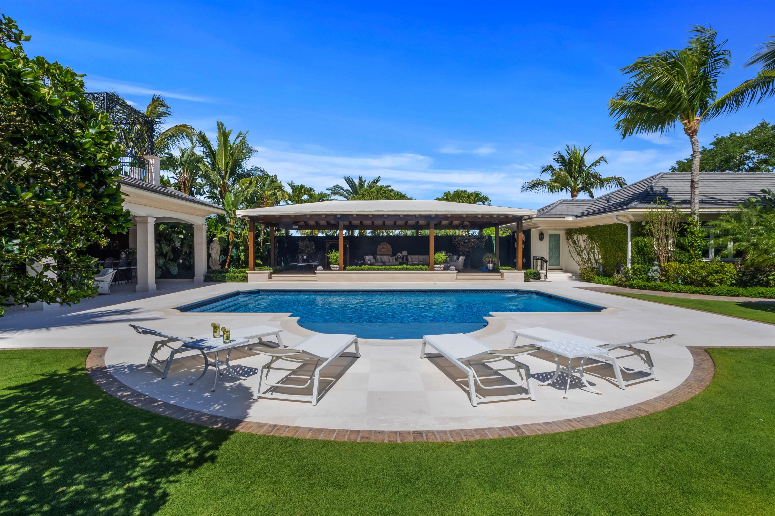 OLD MARSH GOLF CLUB 7500 OLD MARSH RD PALM BEACH G - Residential