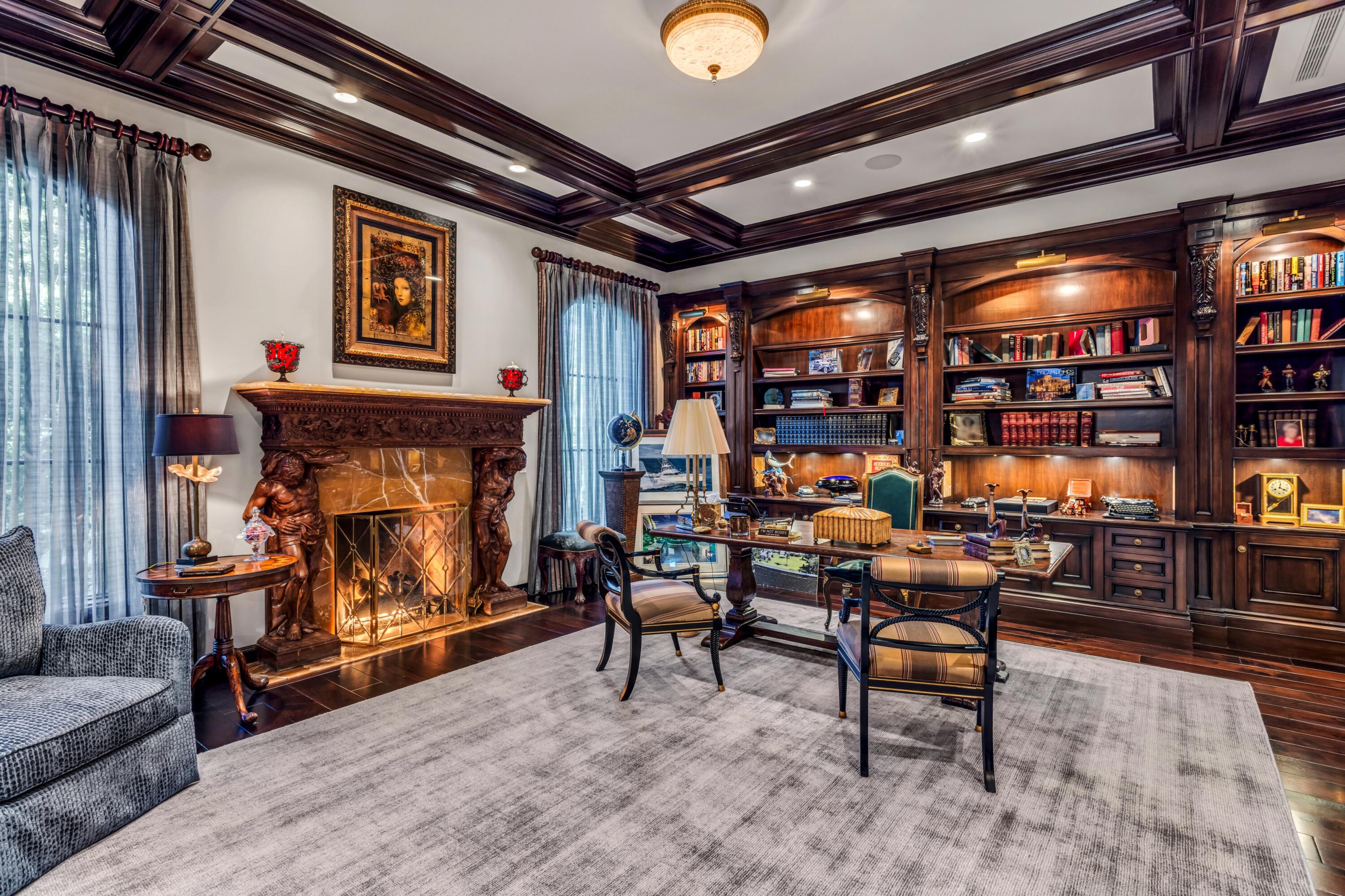 OLD MARSH GOLF CLUB 7500 OLD MARSH RD PALM BEACH G - Residential